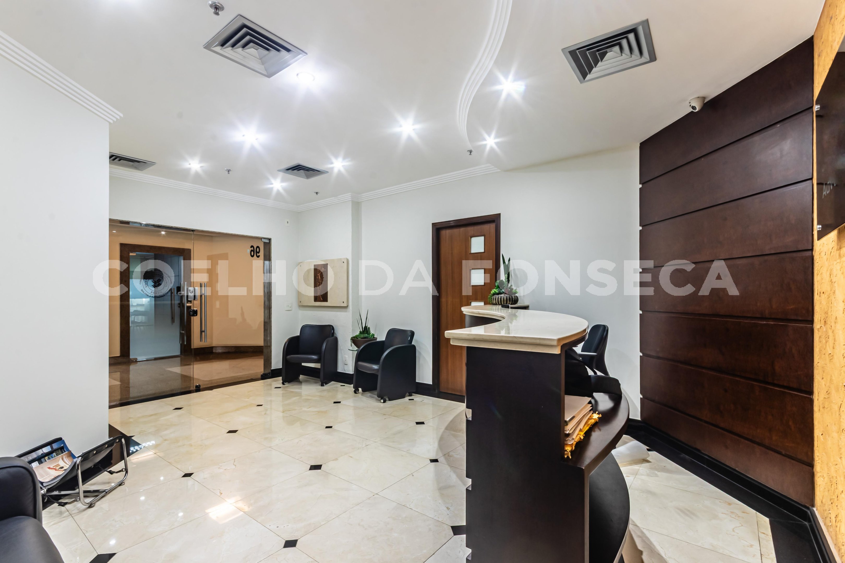 Sala Comercial