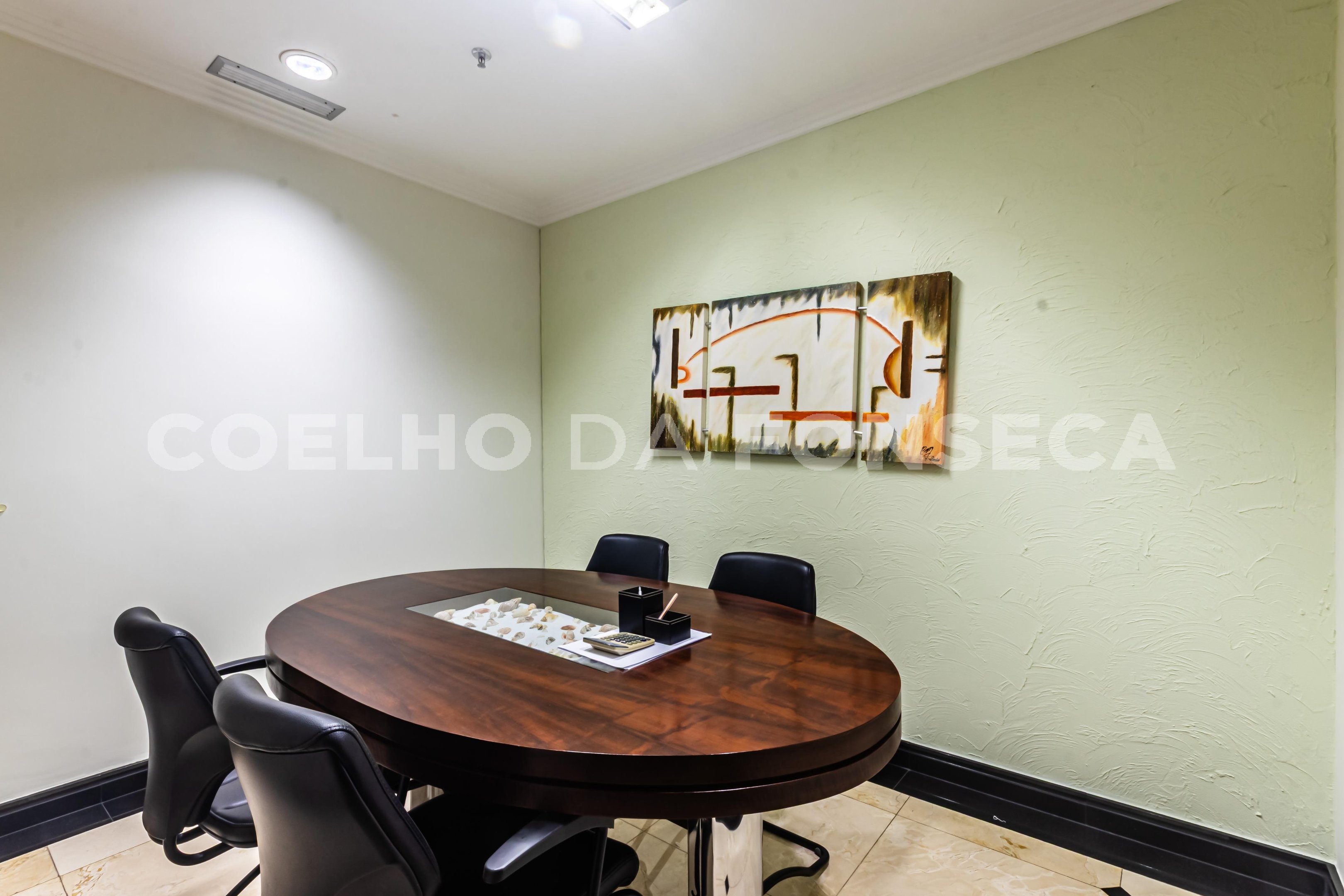 Sala Comercial