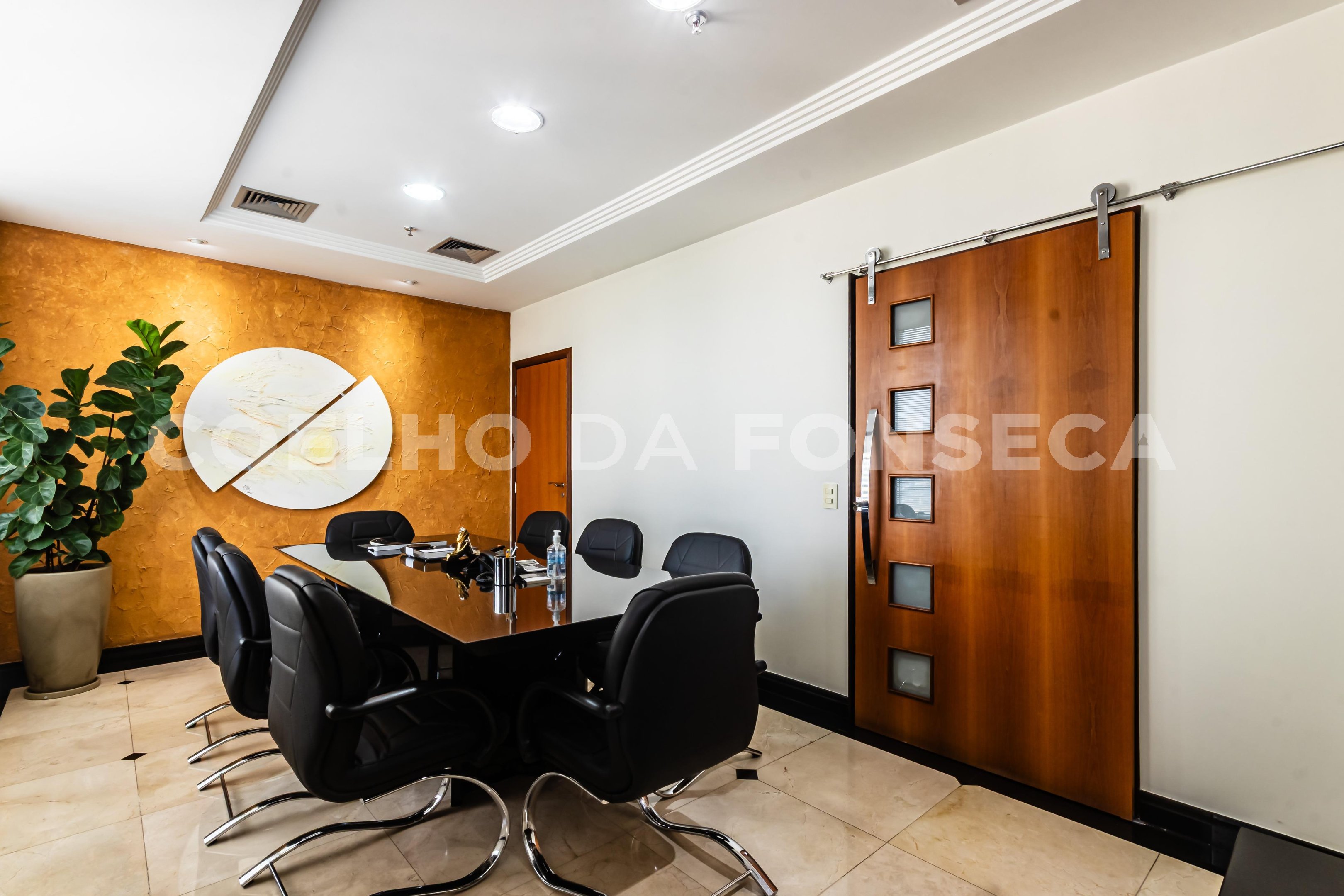 Sala Comercial
