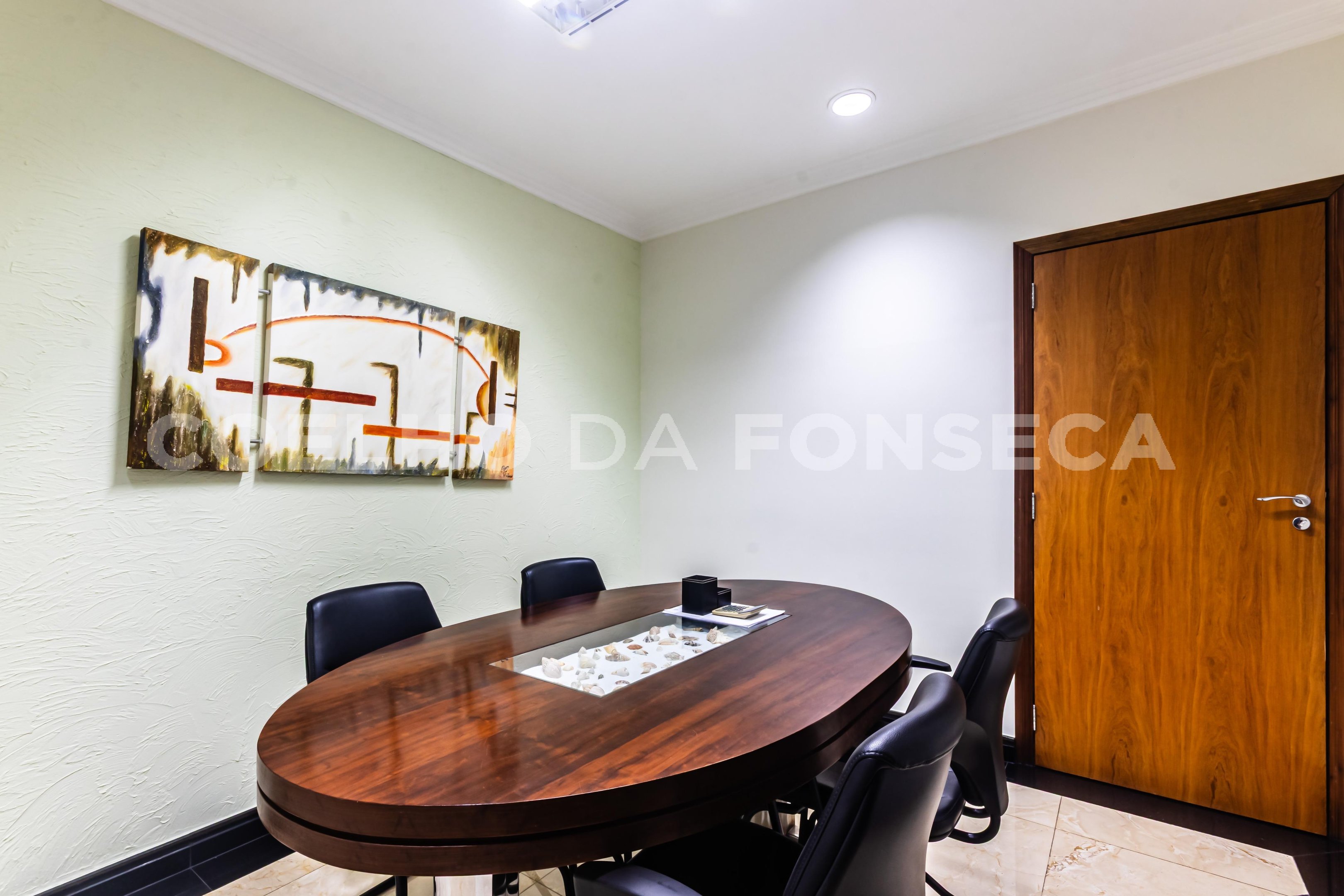 Sala Comercial