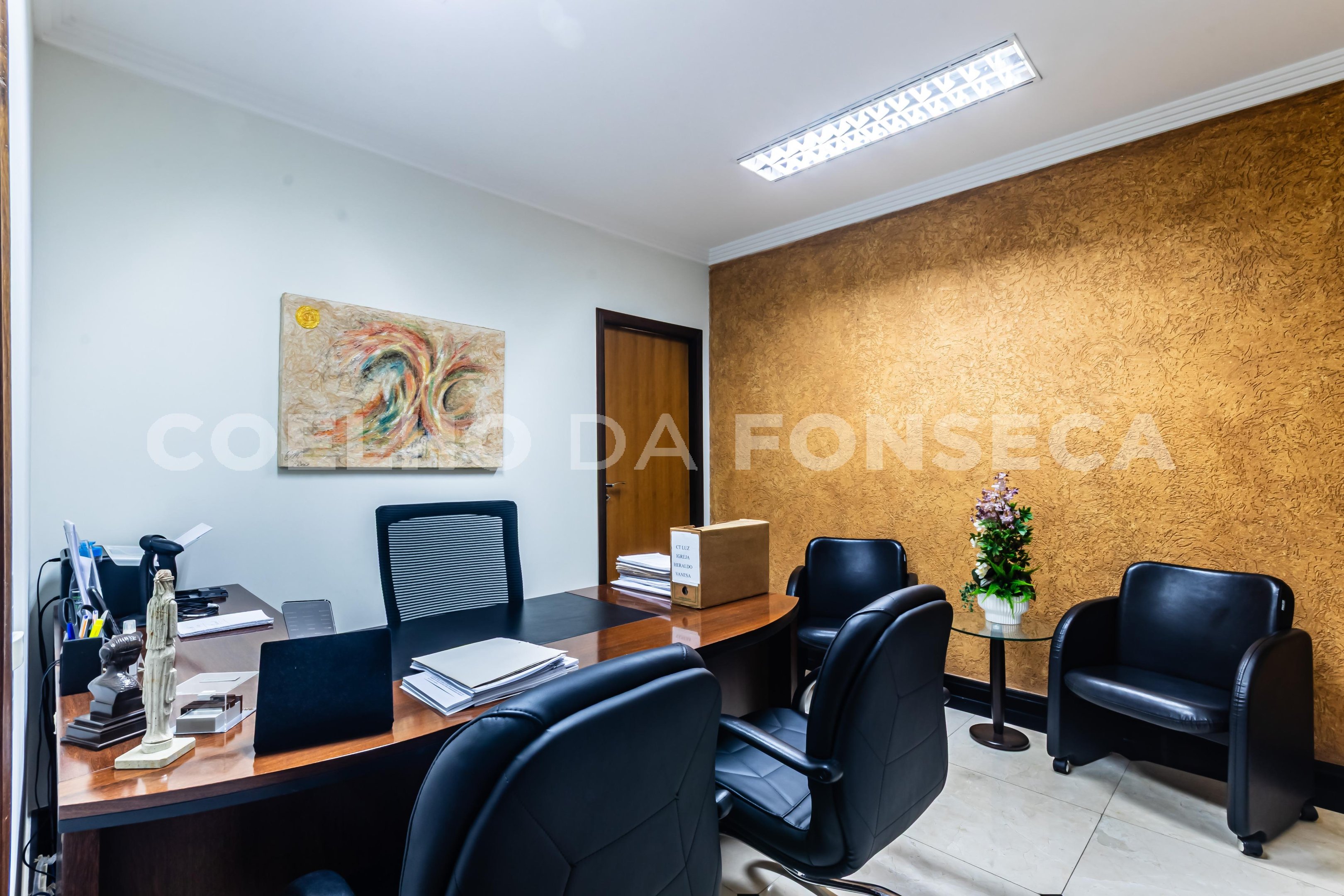 Sala Comercial