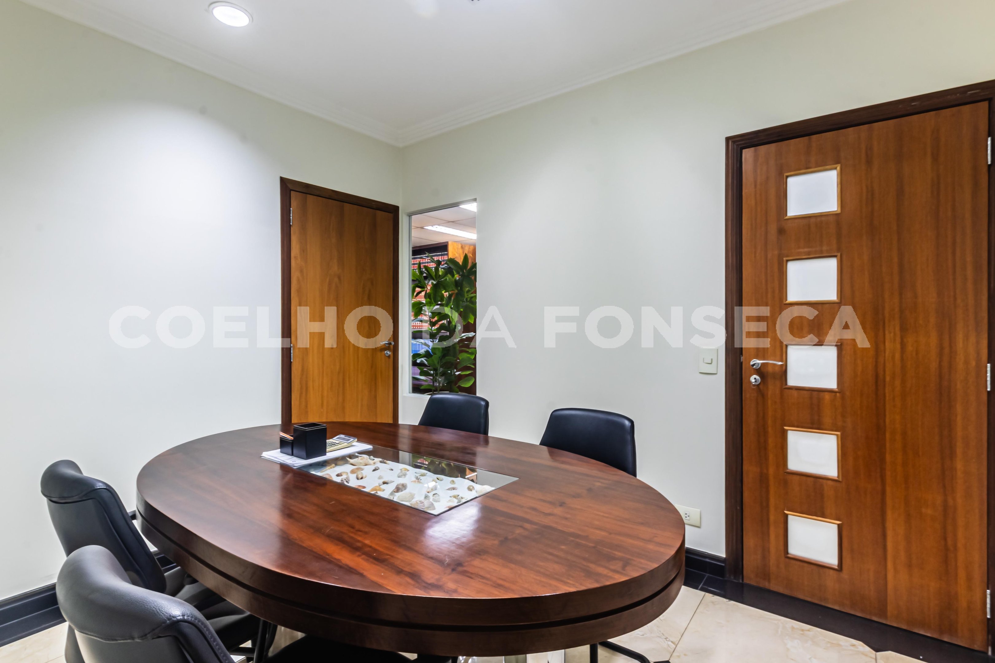 Sala Comercial