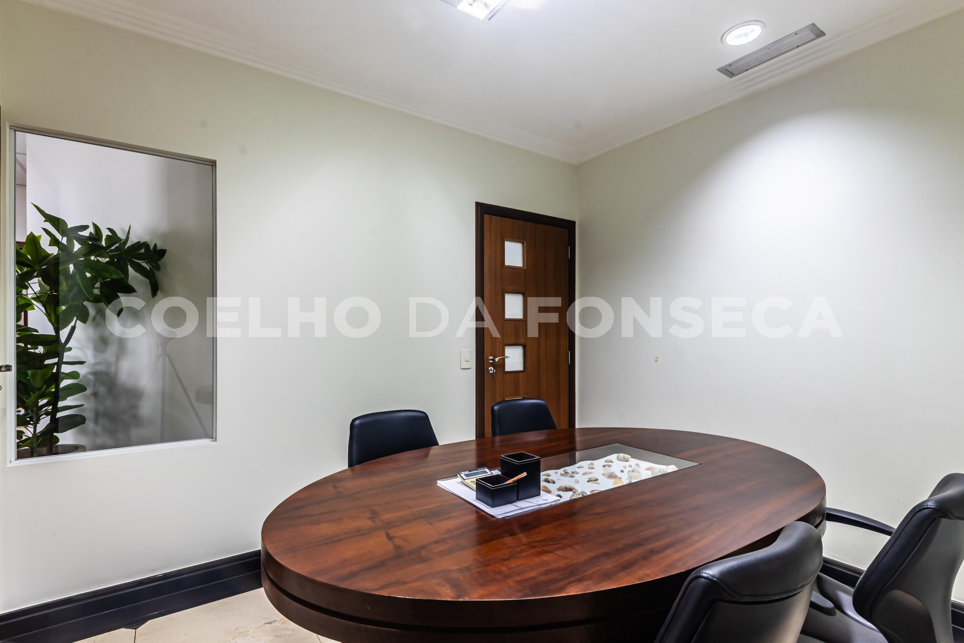 Sala Comercial