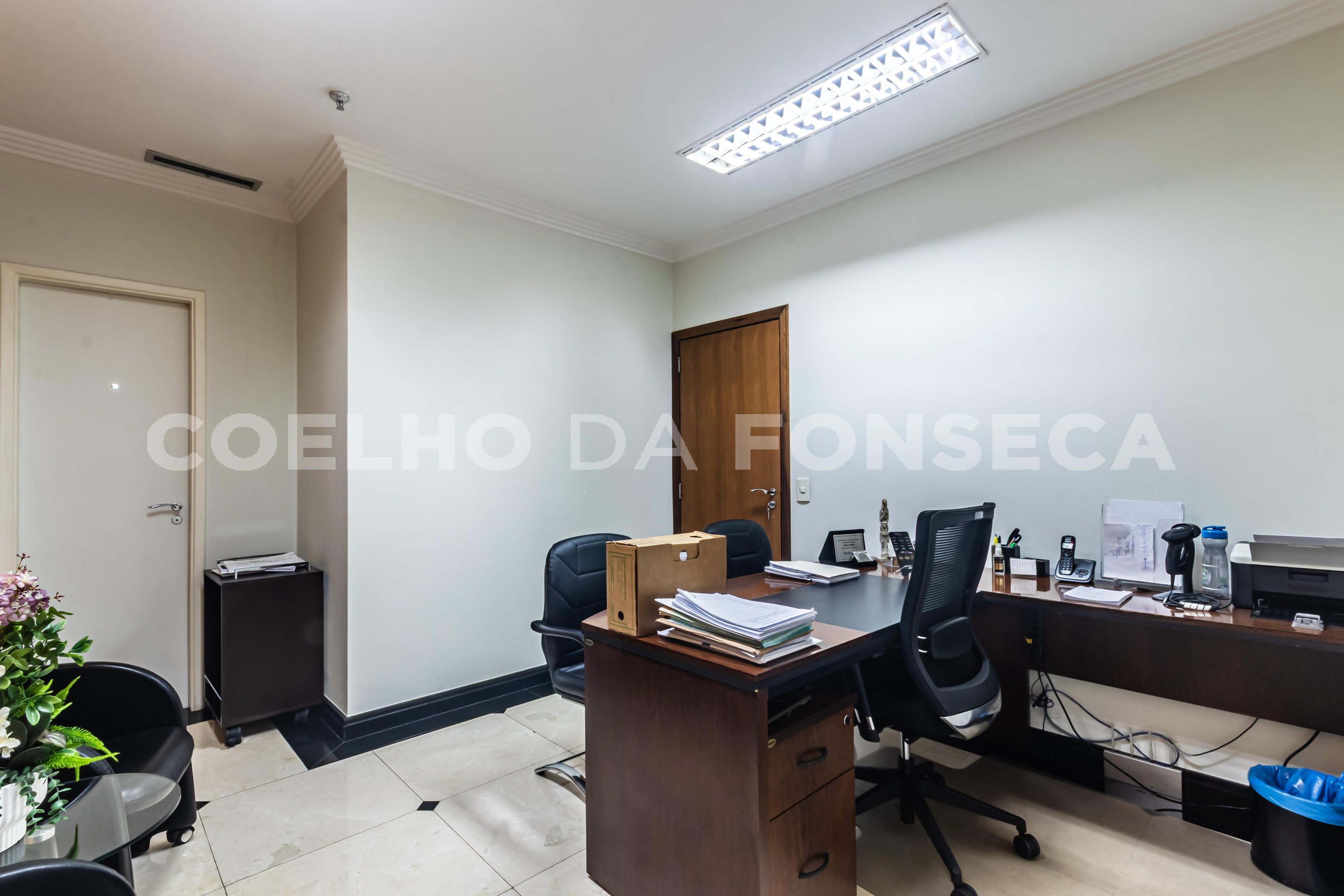 Sala Comercial