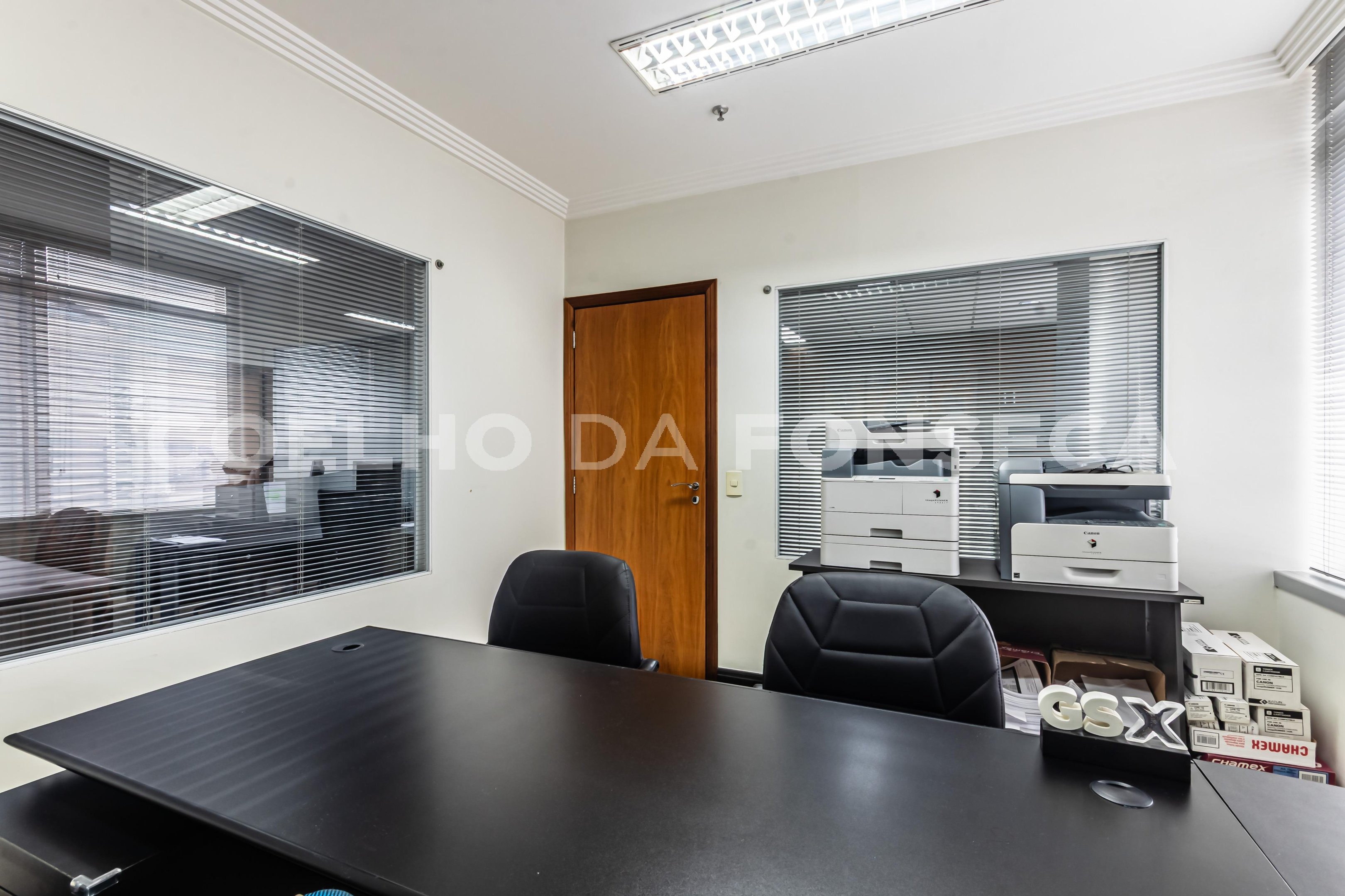 Sala Comercial