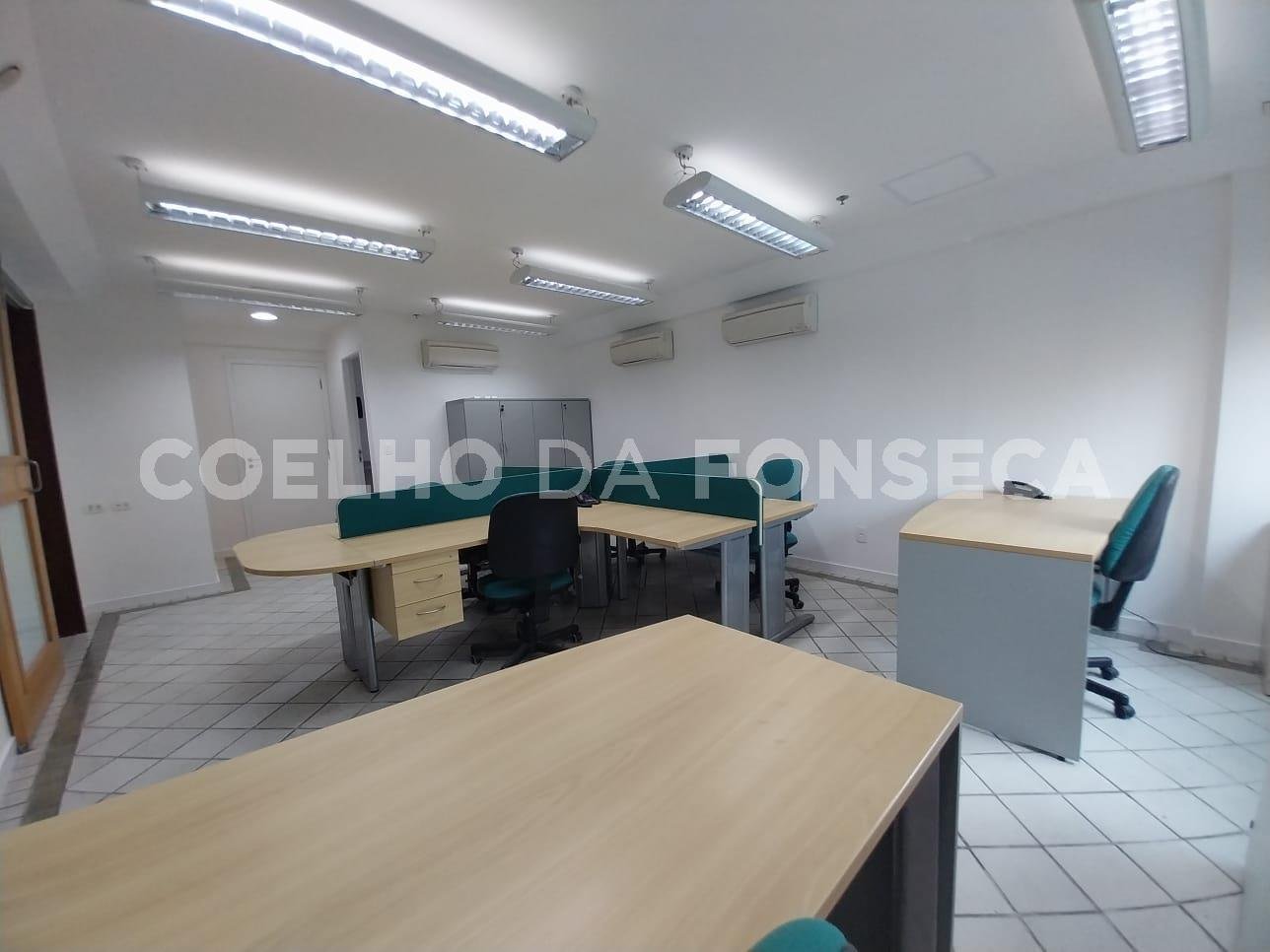 Sala Comercial