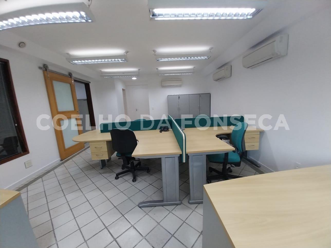 Sala Comercial