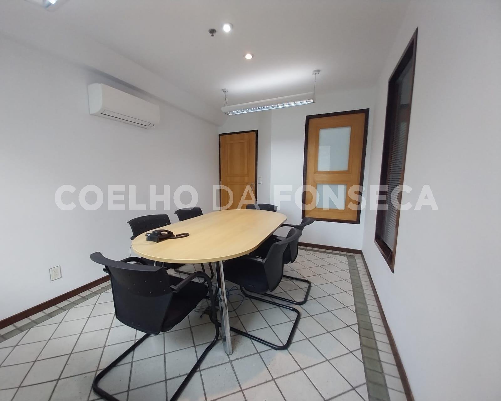 Sala Comercial