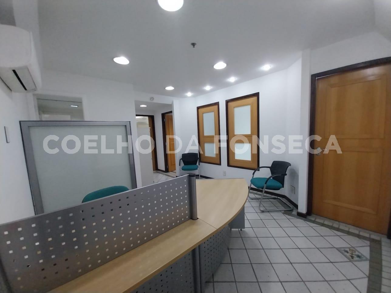 Sala Comercial