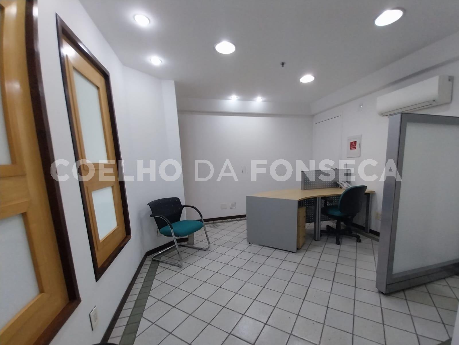 Sala Comercial