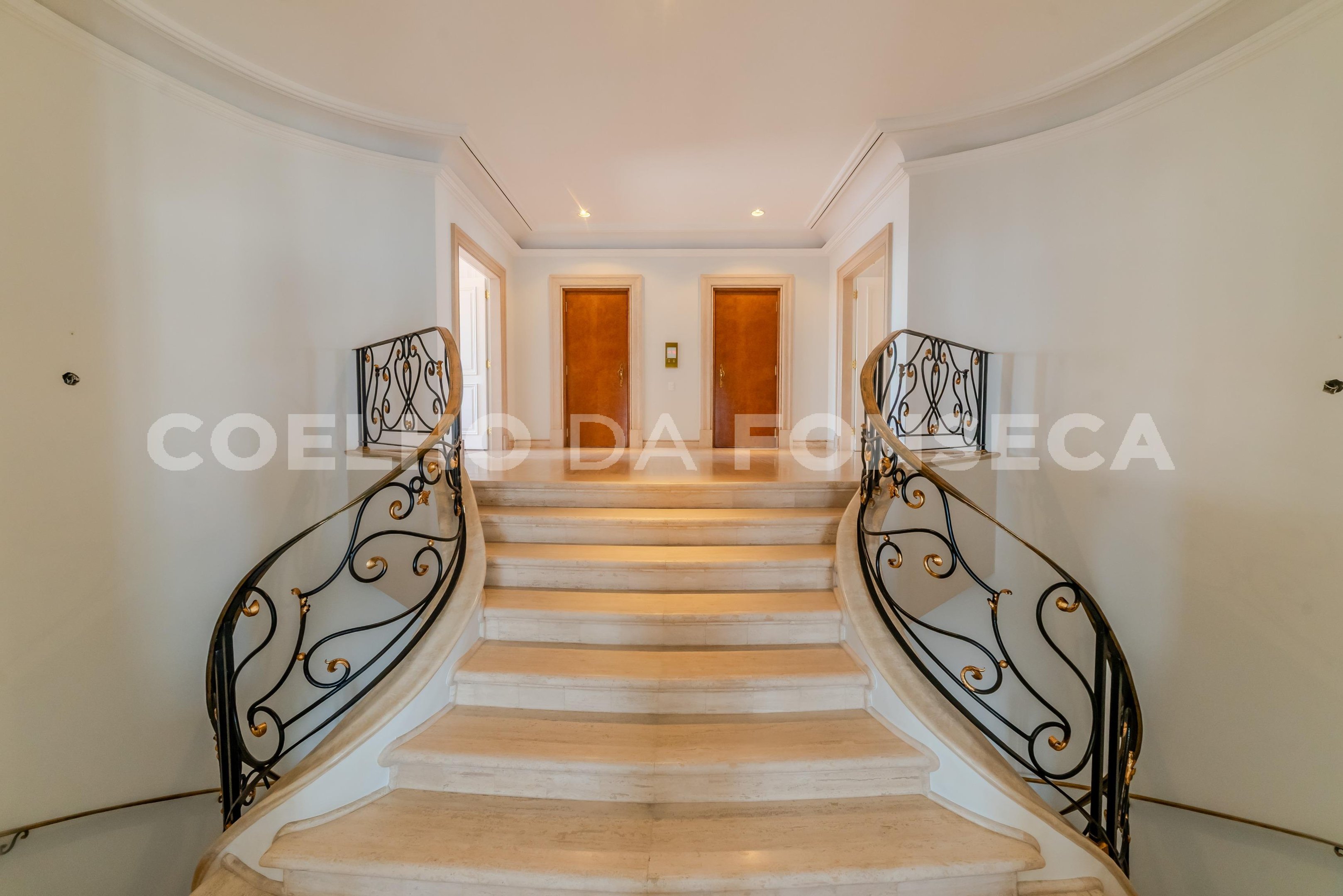 Hall de Circulação