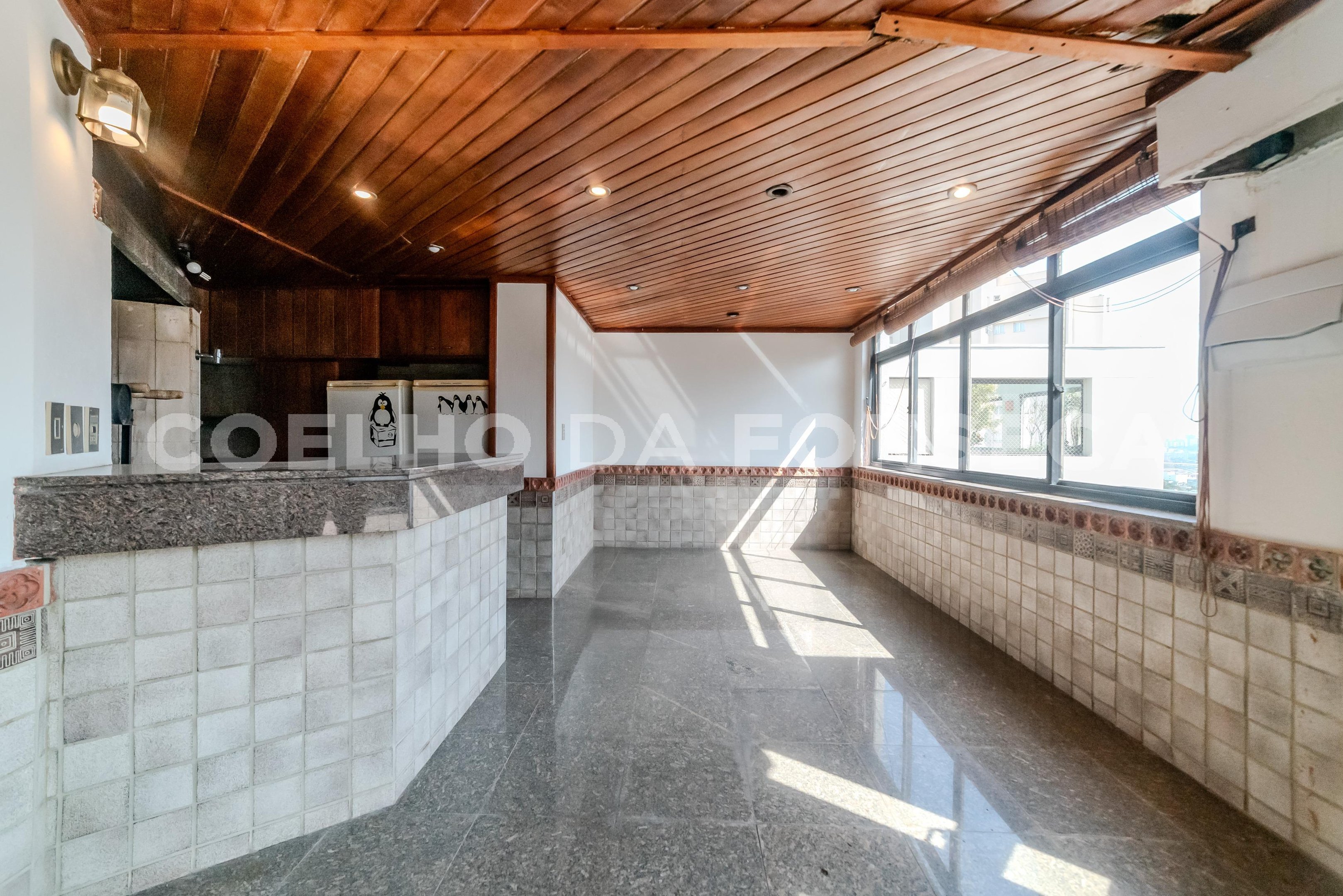 Espaço Gourmet (Unidade)