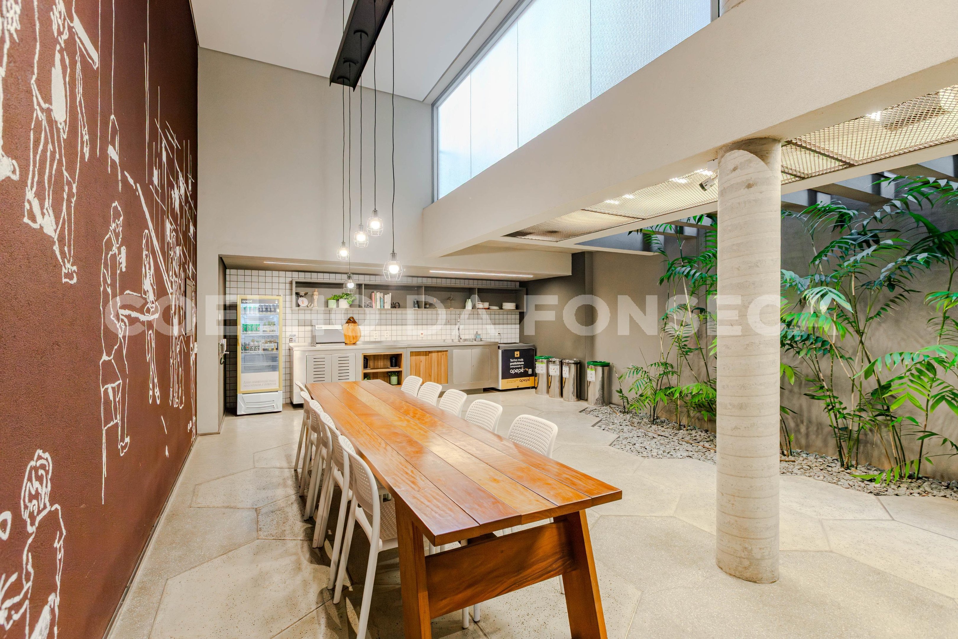 Espaço Gourmet (Empreendimento)