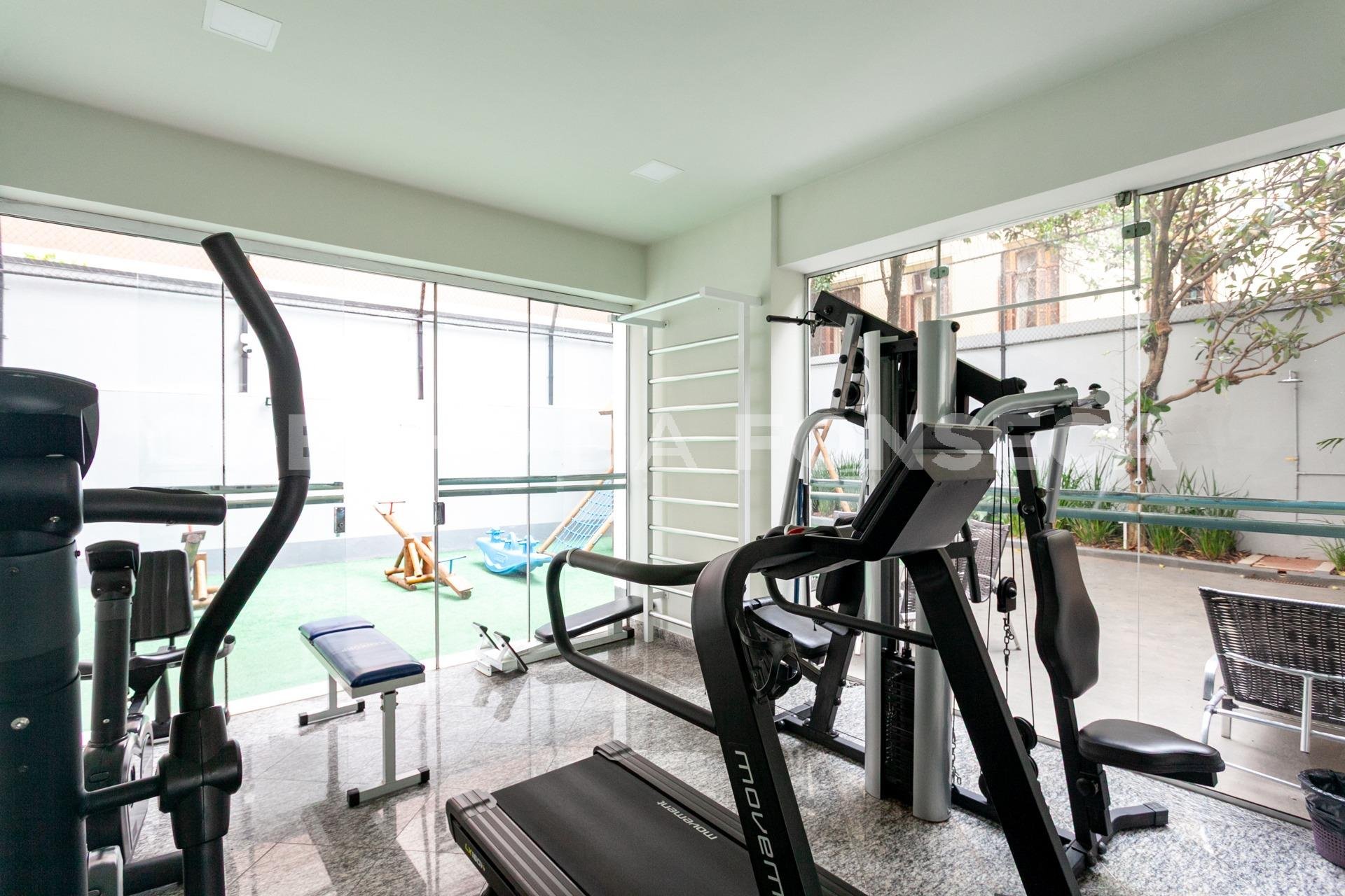 Fitness