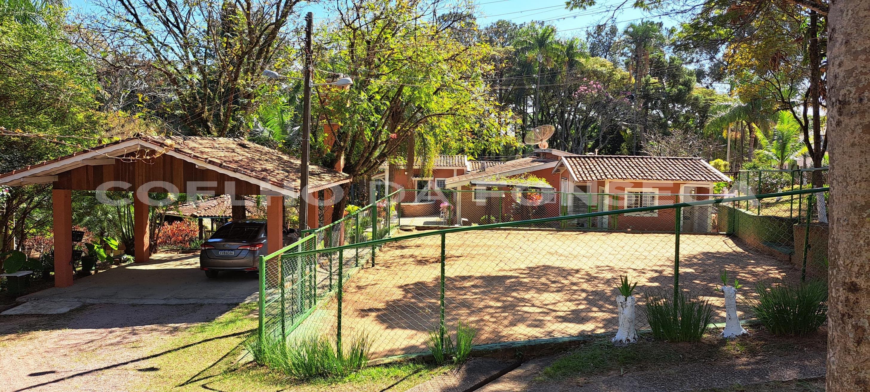 Quadra PoliEsportiva