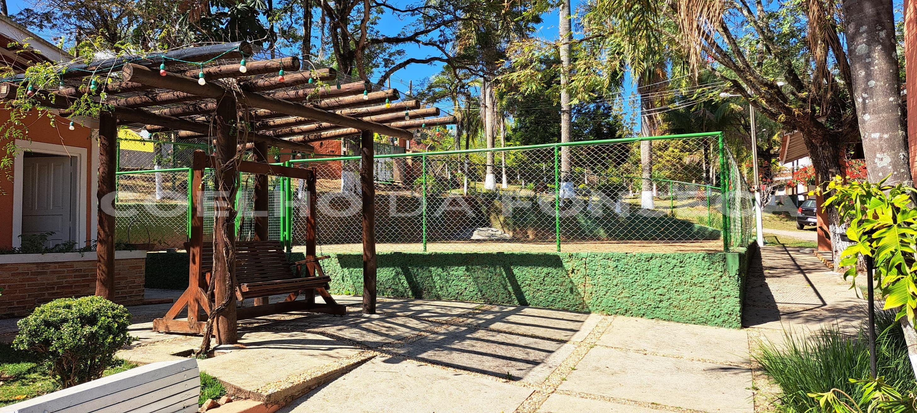 Quadra PoliEsportiva