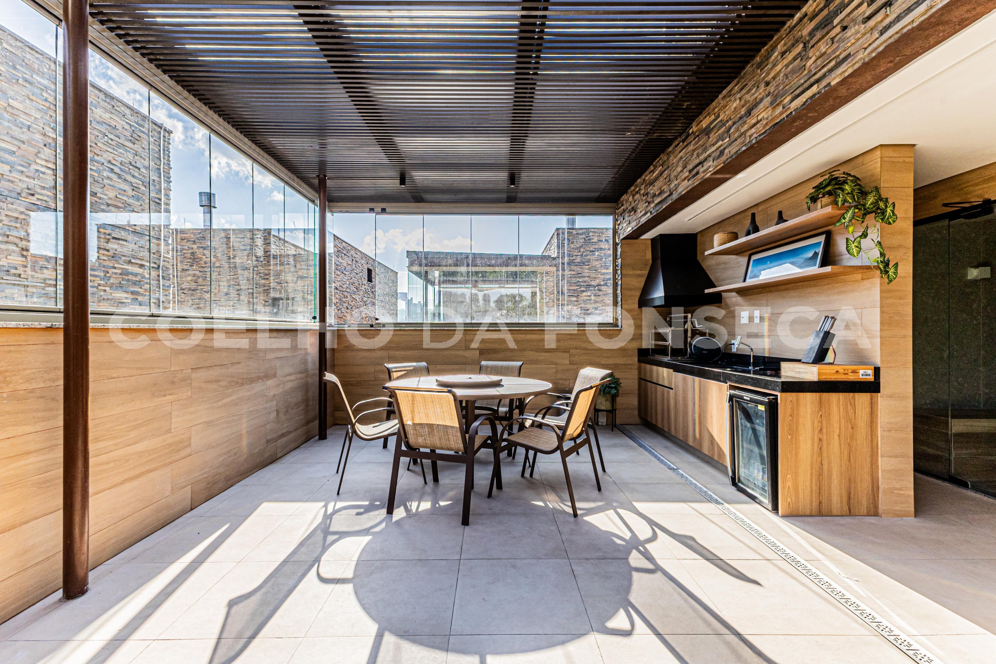 Espaço Gourmet (Unidade)