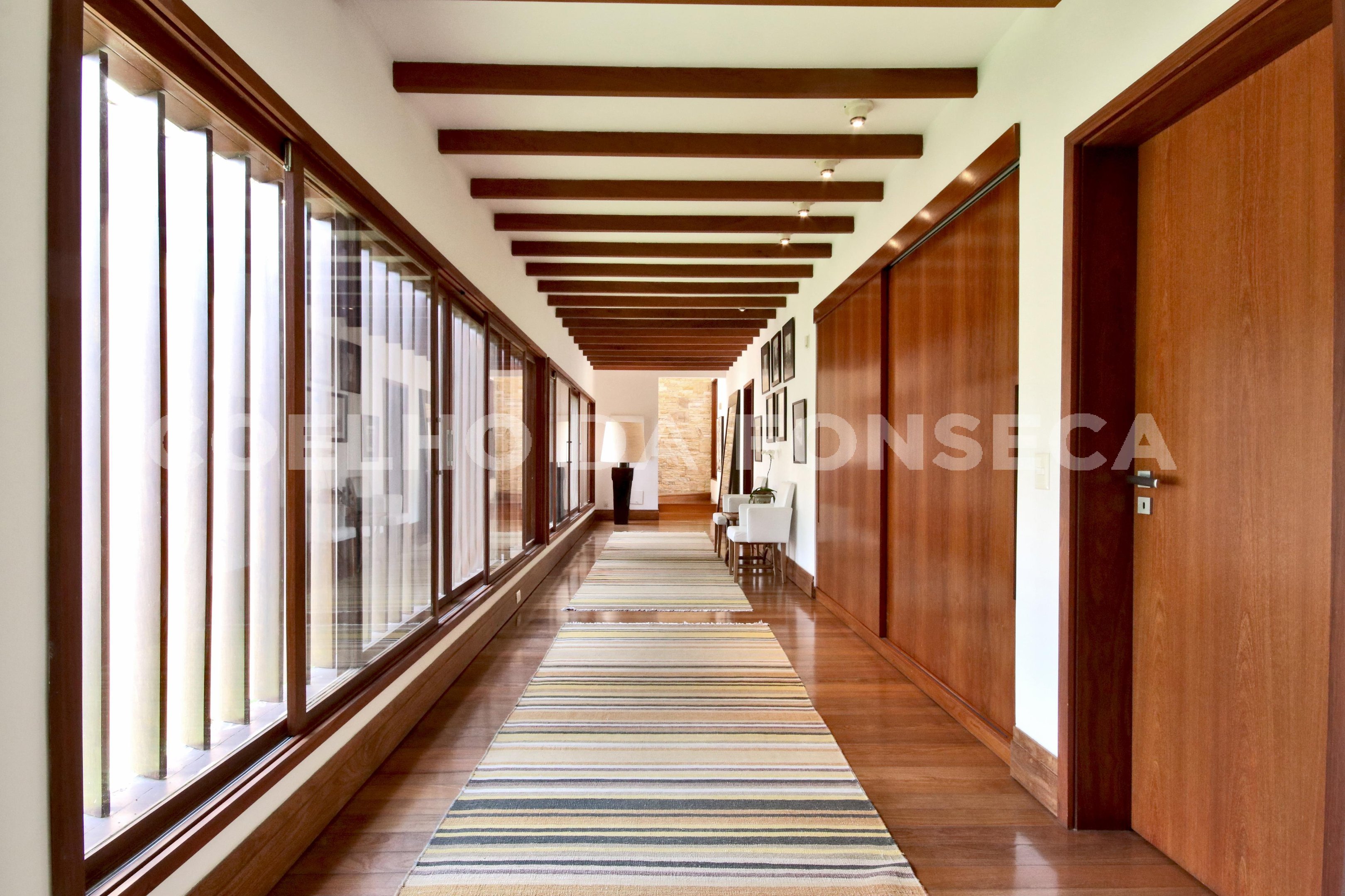 Hall de Circulação