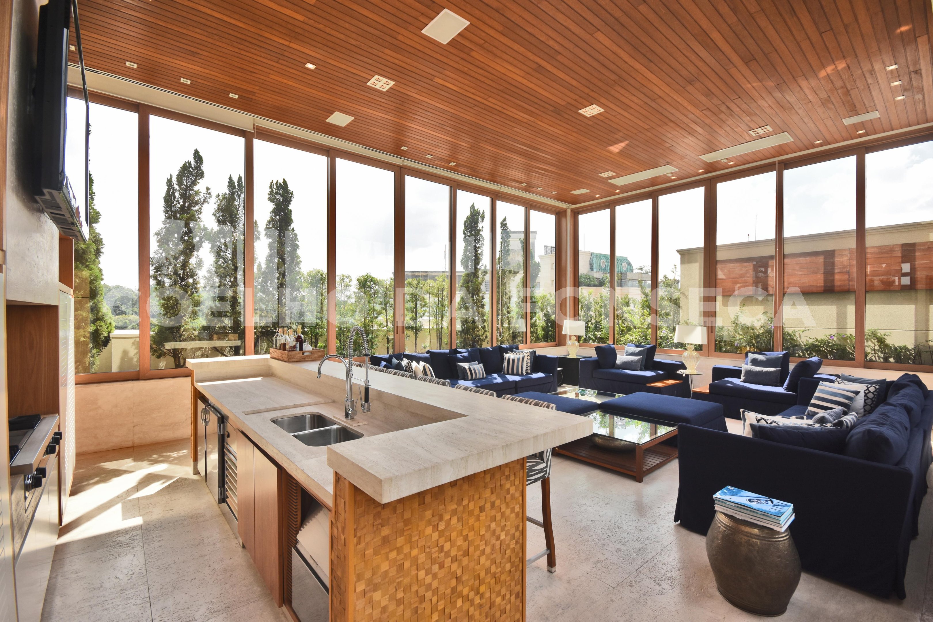 Espaço Gourmet (Unidade)