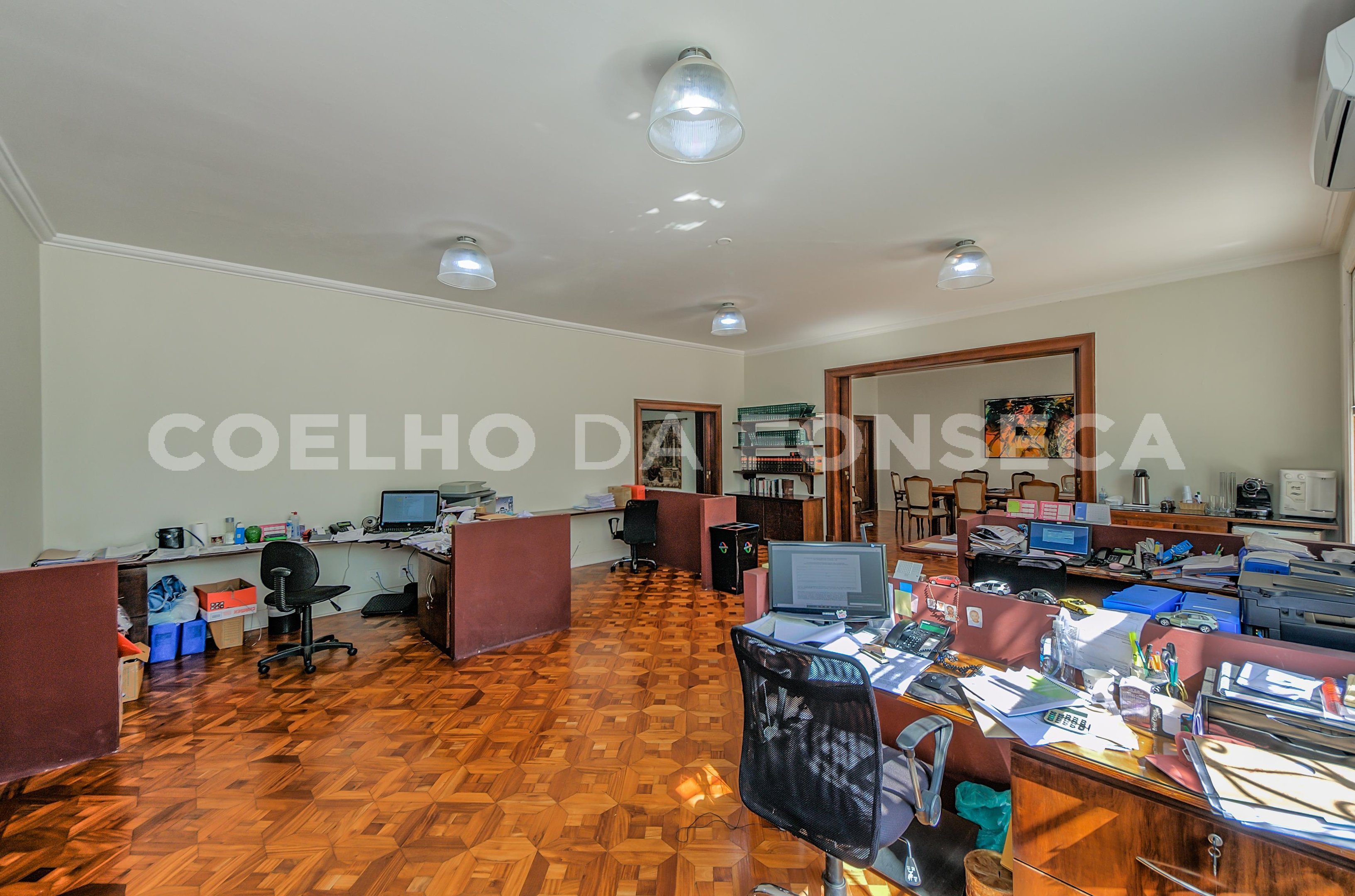 Sala Comercial