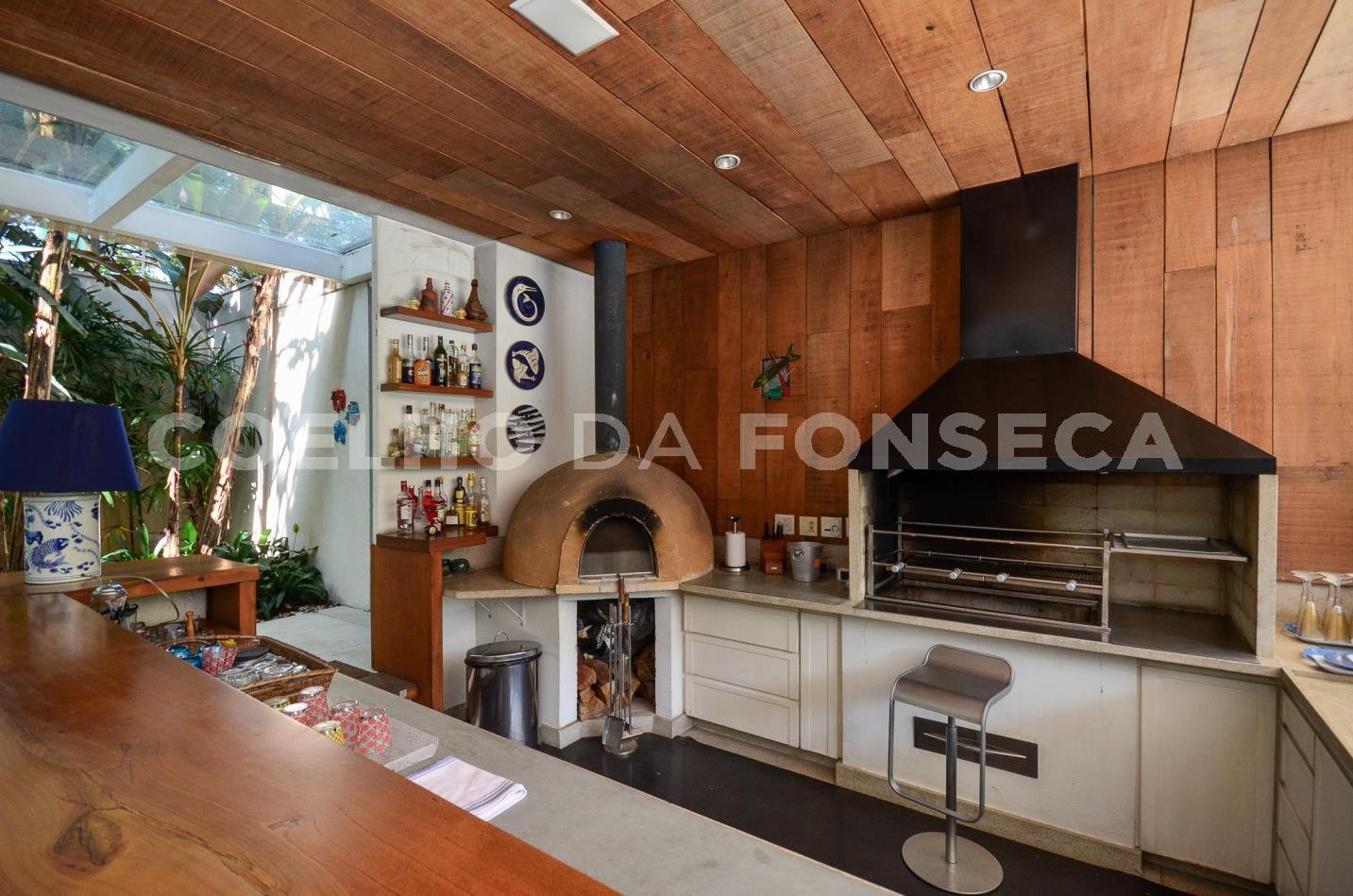 Espaço Gourmet (Unidade)