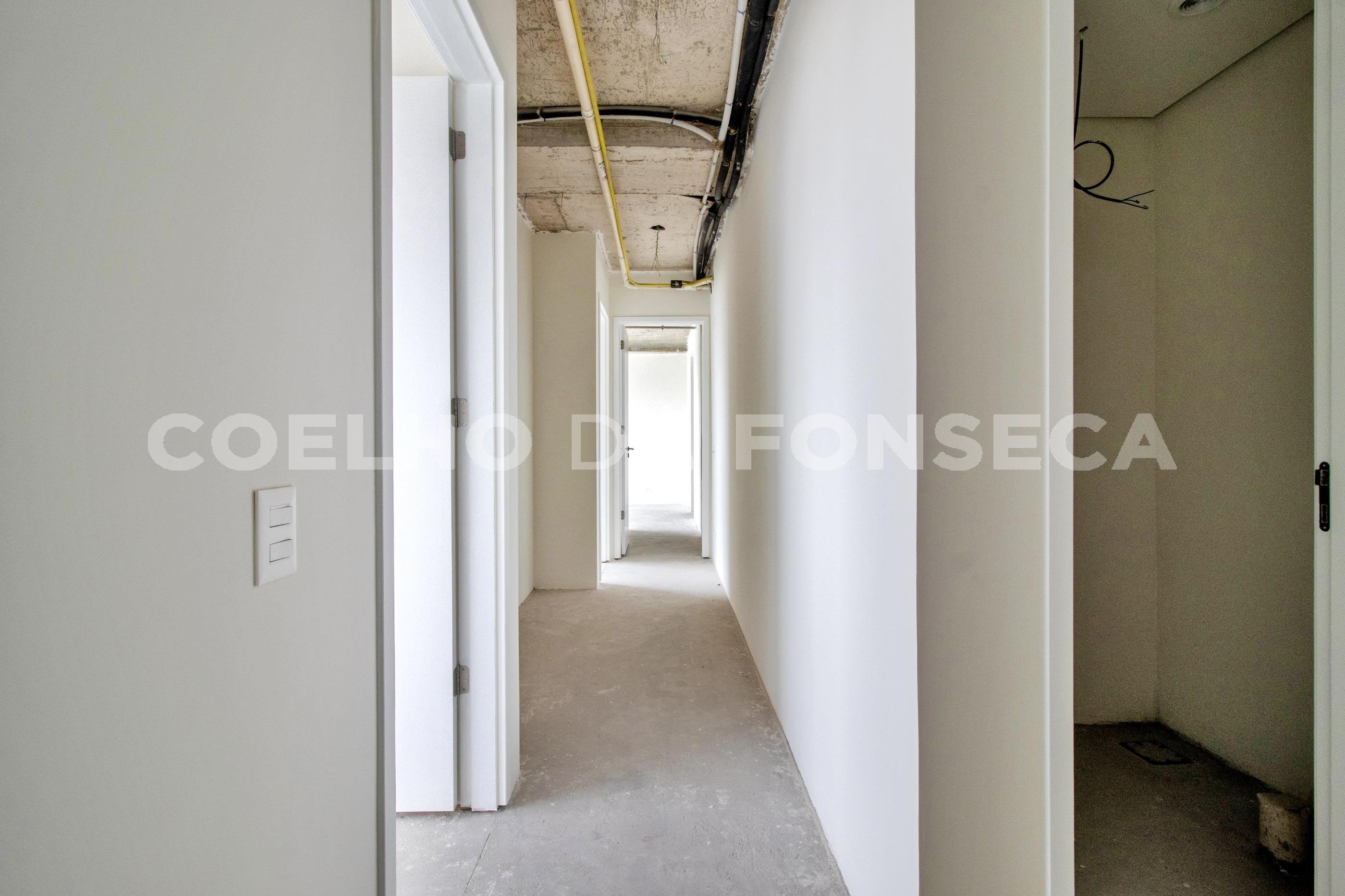 Hall de Circulação