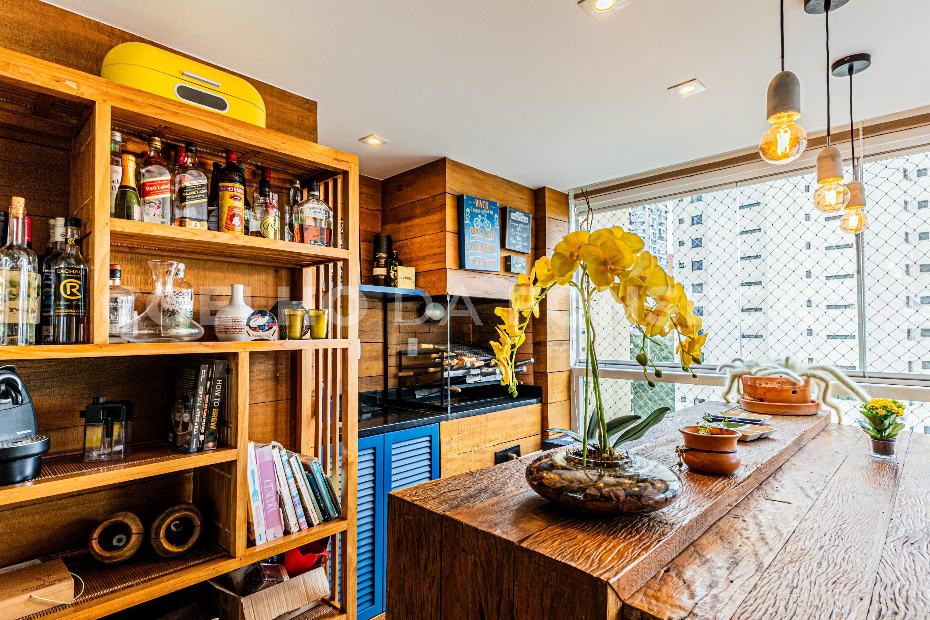 Espaço Gourmet (Unidade)