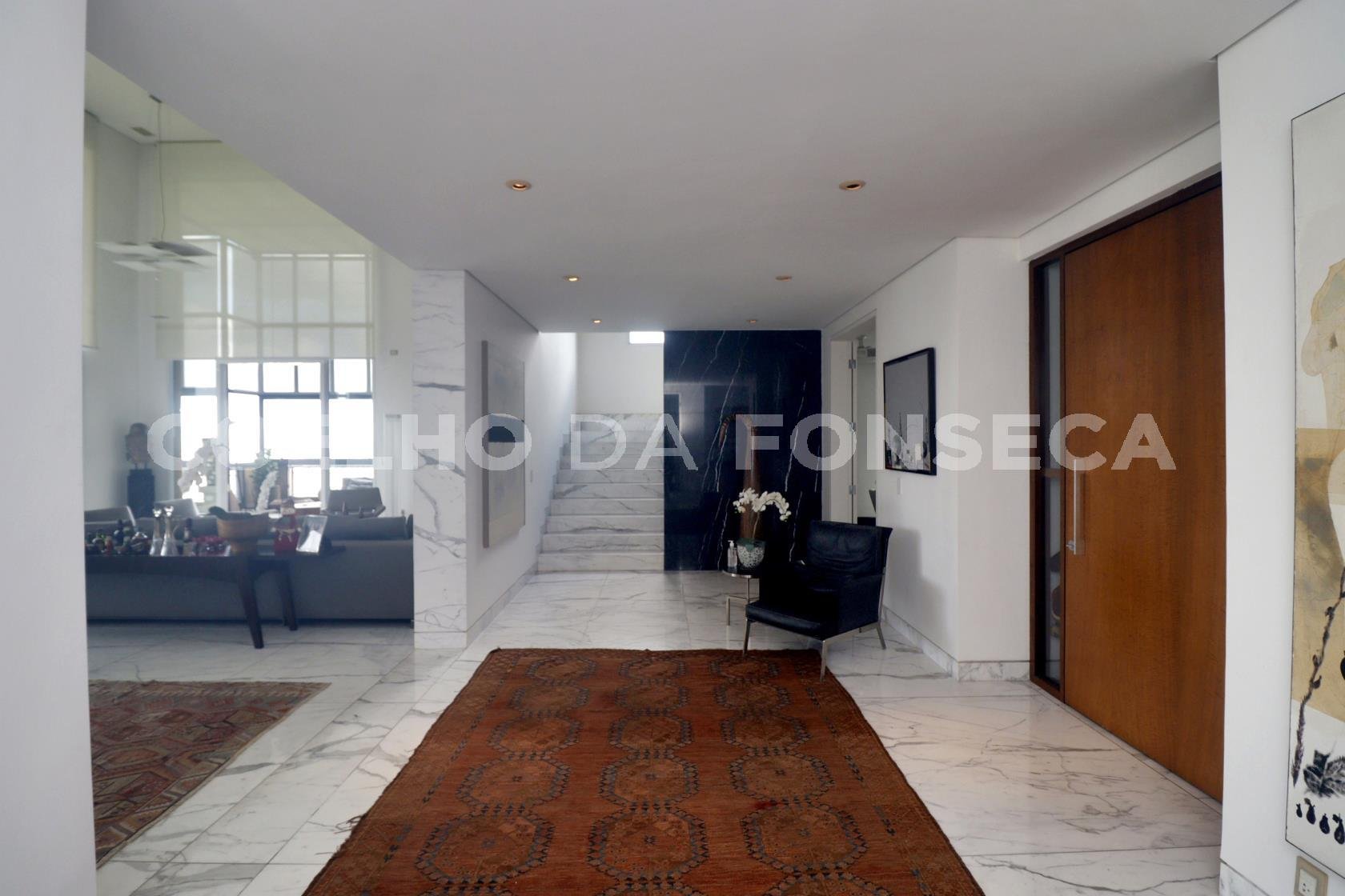 Hall de Circulação