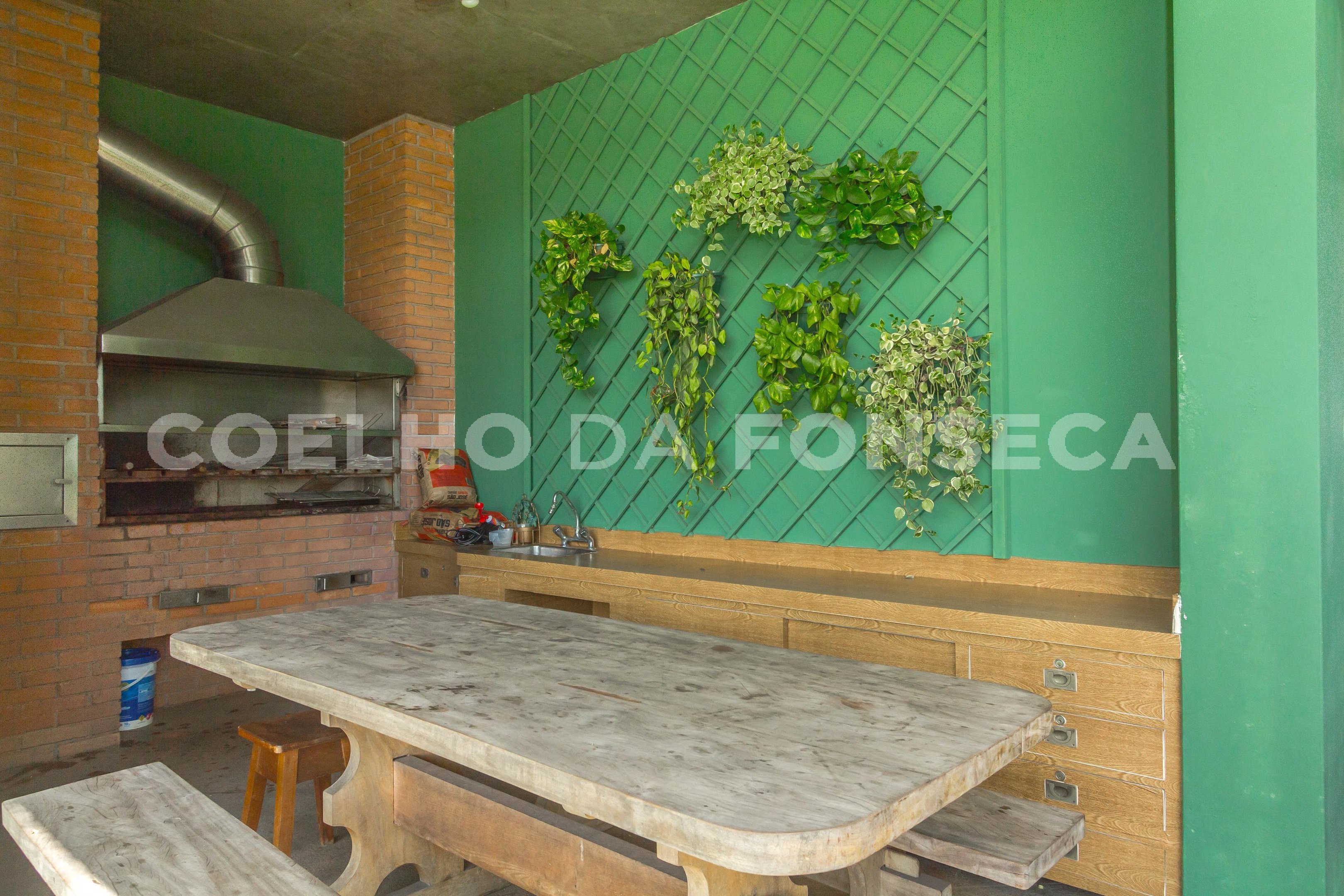 Espaço Gourmet (Unidade)