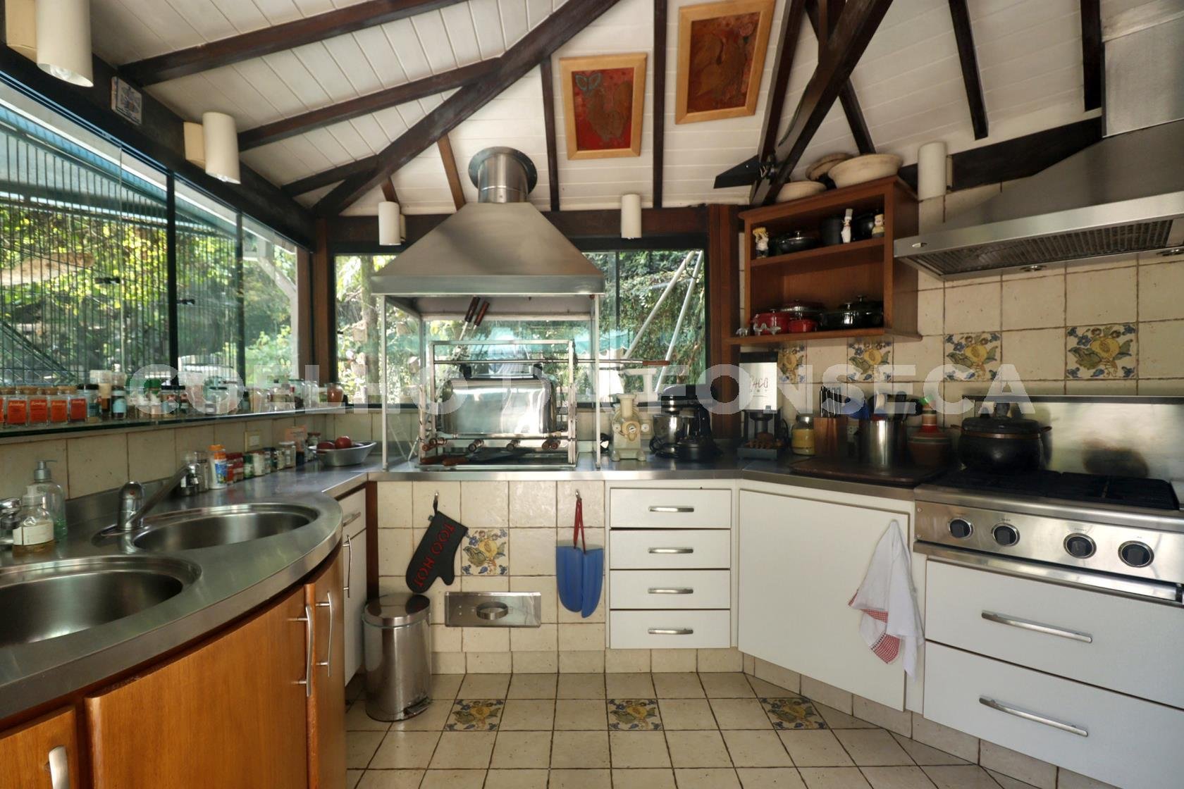 Espaço Gourmet (Unidade)