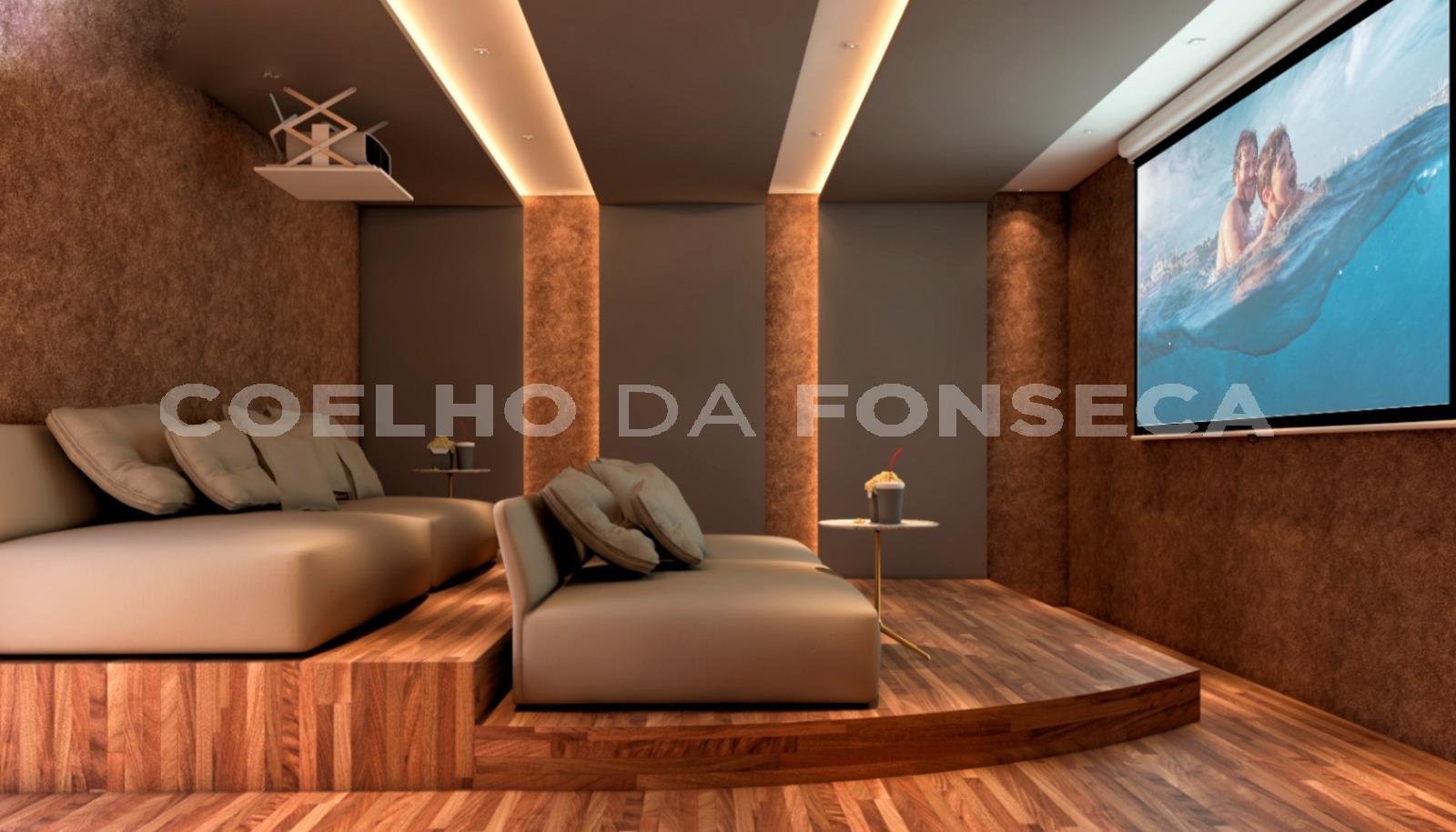 Home Theater