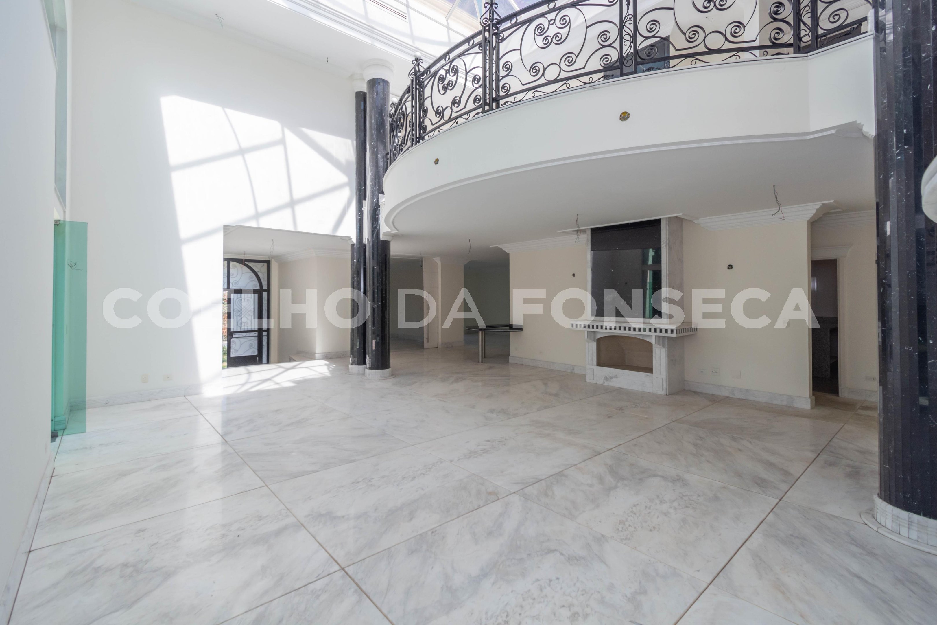 Hall de Circulação