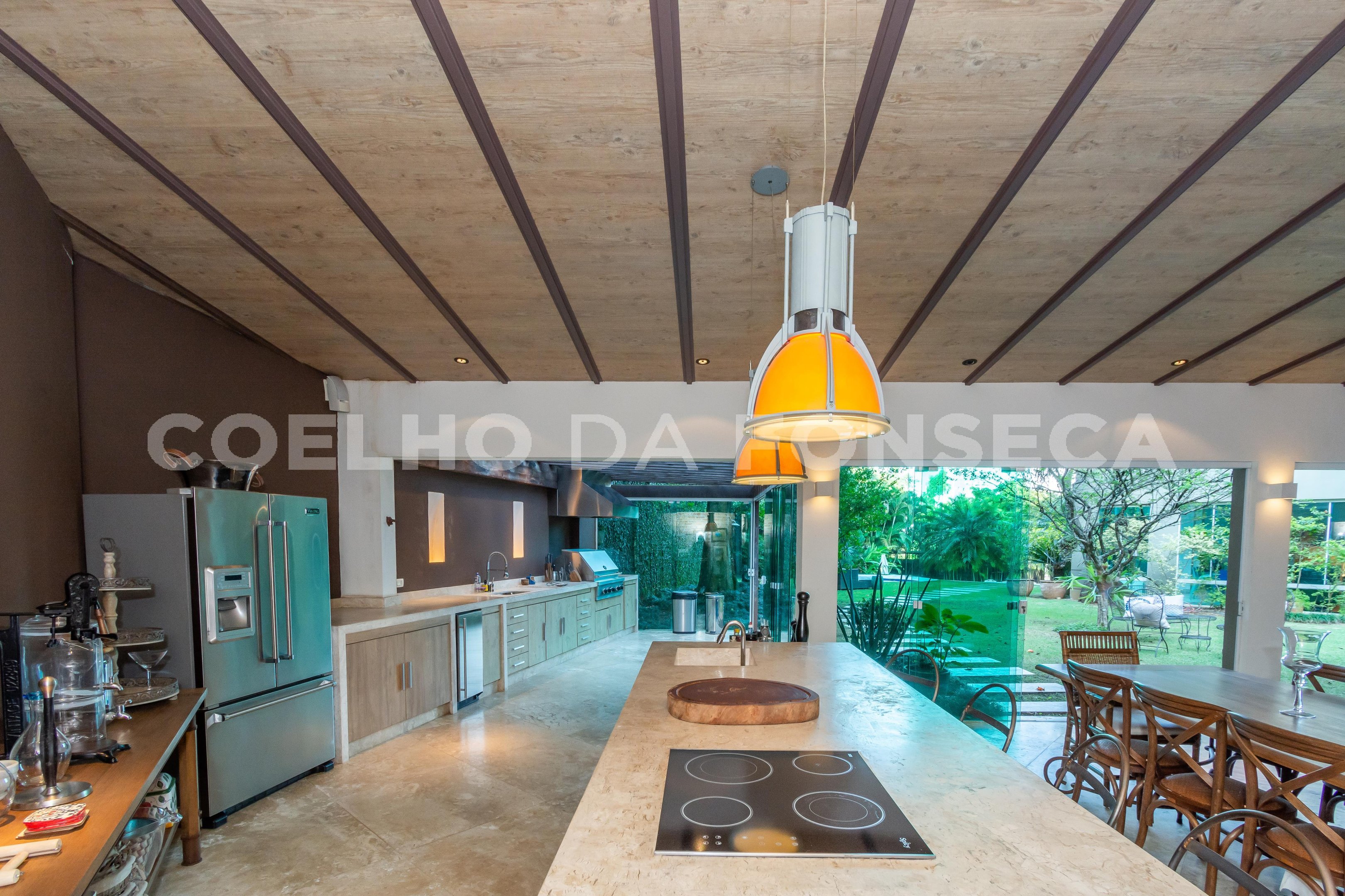 Espaço Gourmet (Unidade)