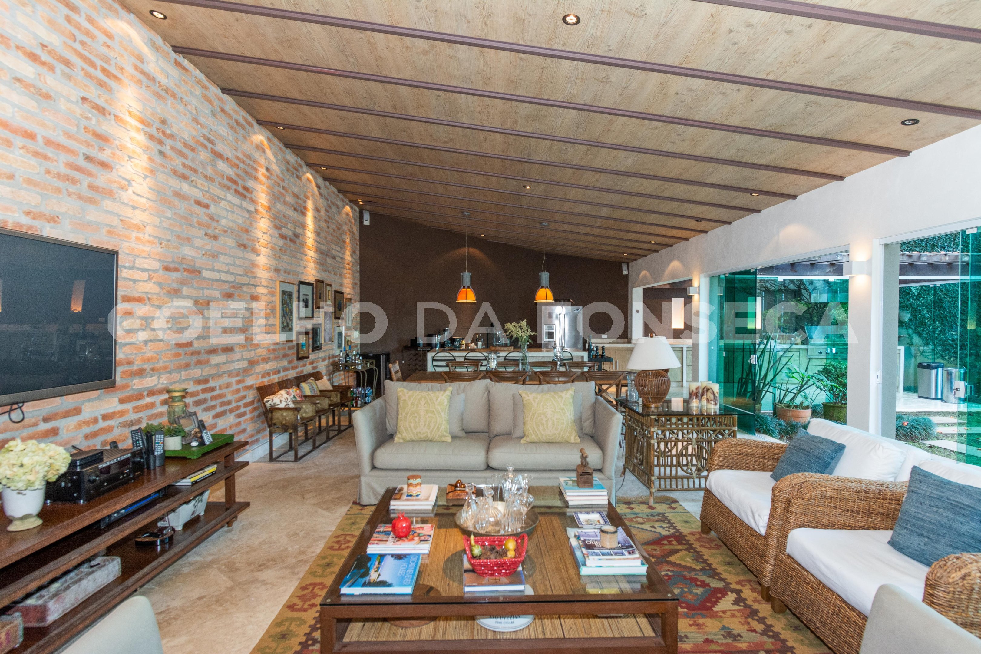 Espaço Gourmet (Unidade)