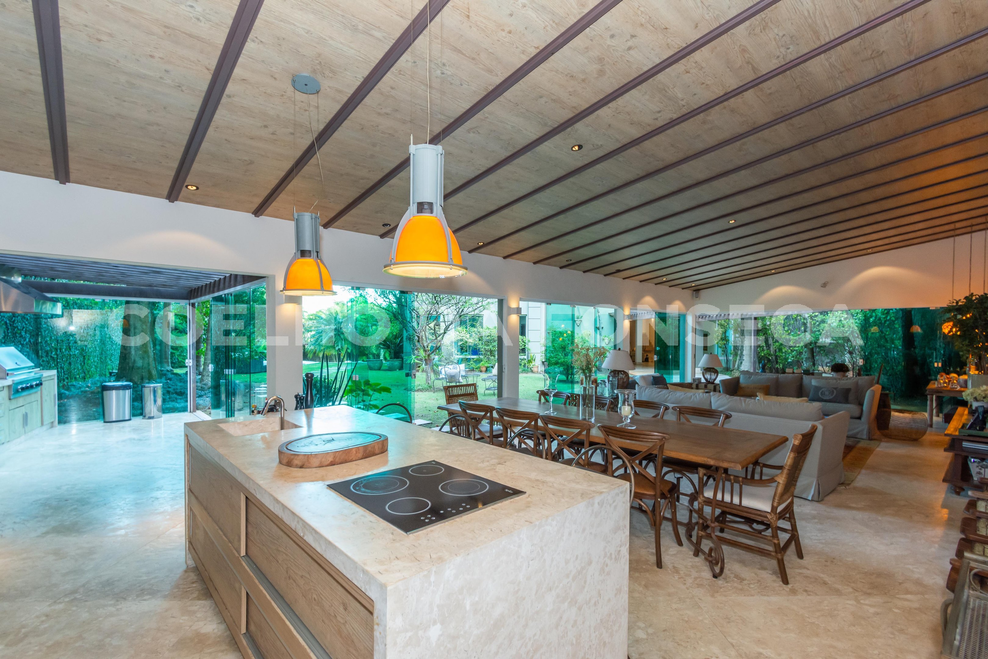 Espaço Gourmet (Unidade)