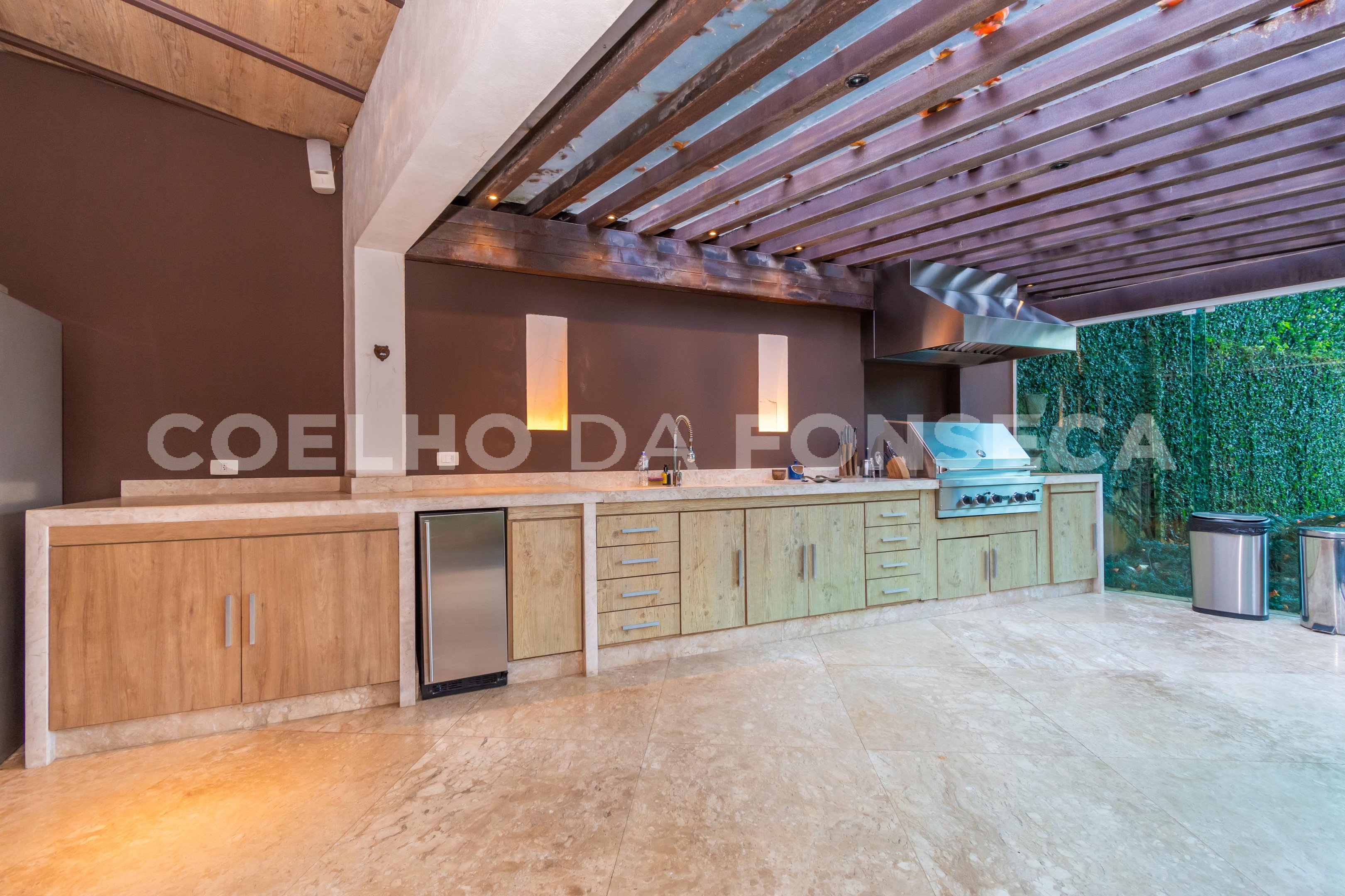 Espaço Gourmet (Unidade)