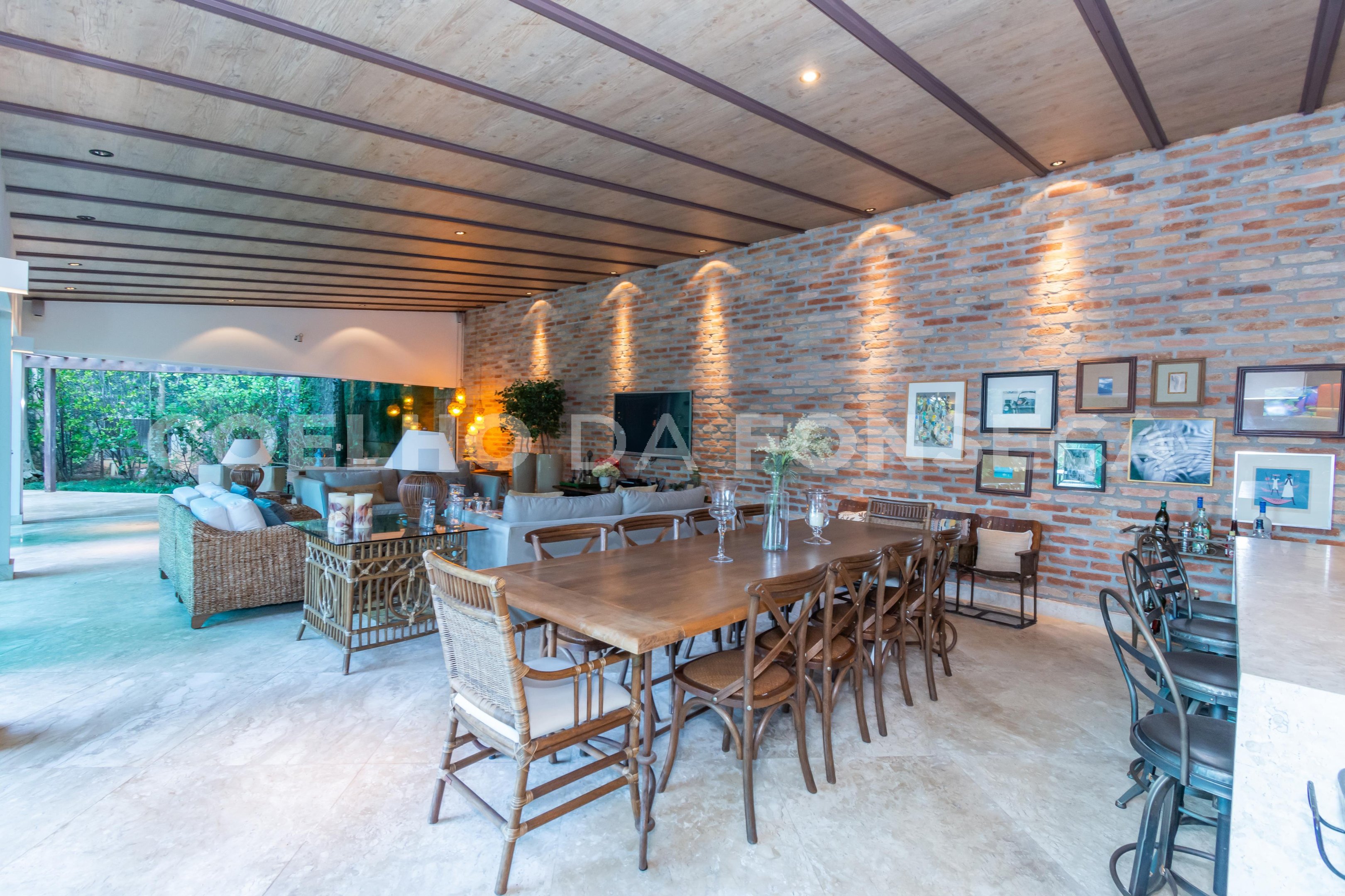 Espaço Gourmet (Unidade)