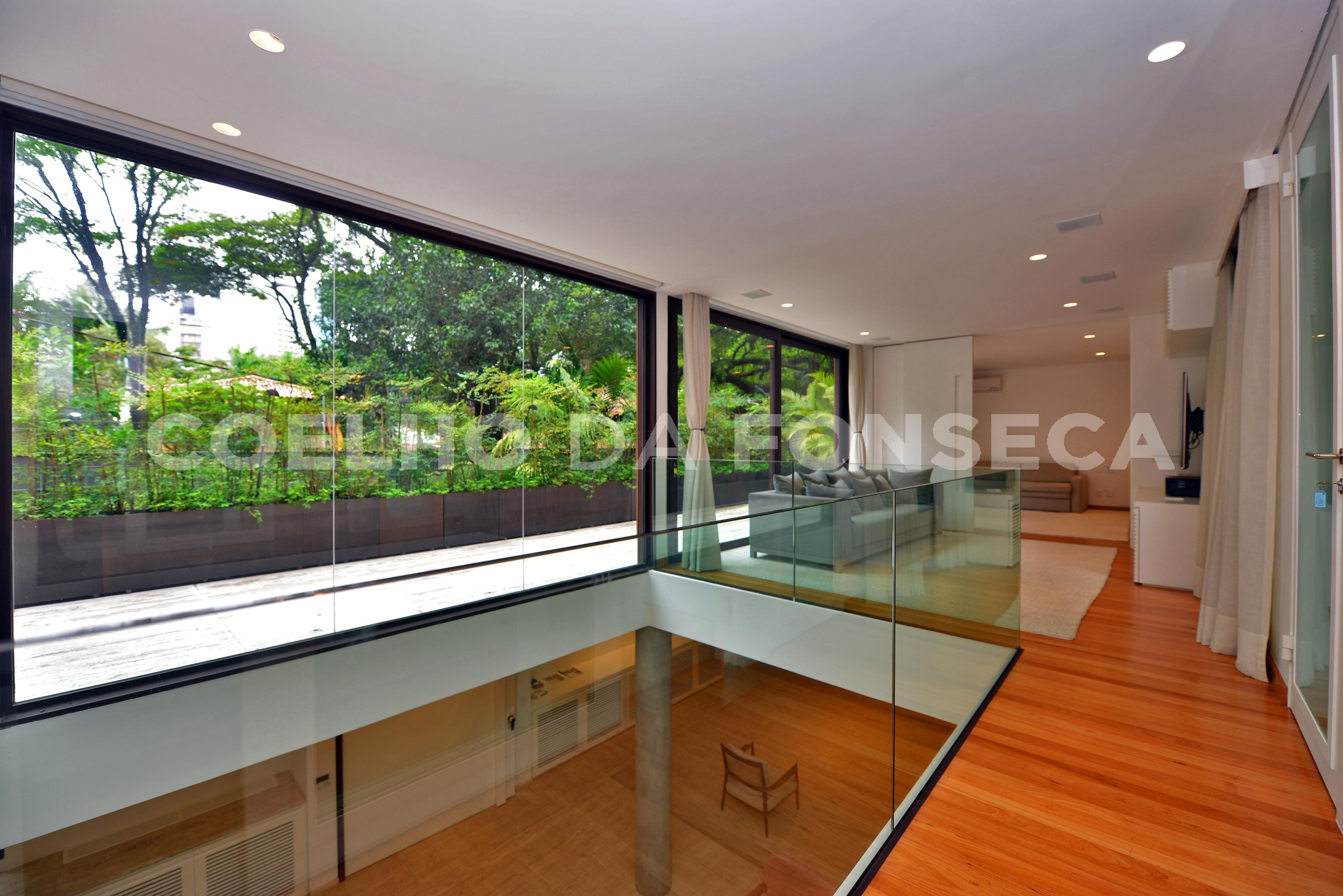 Hall de Circulação