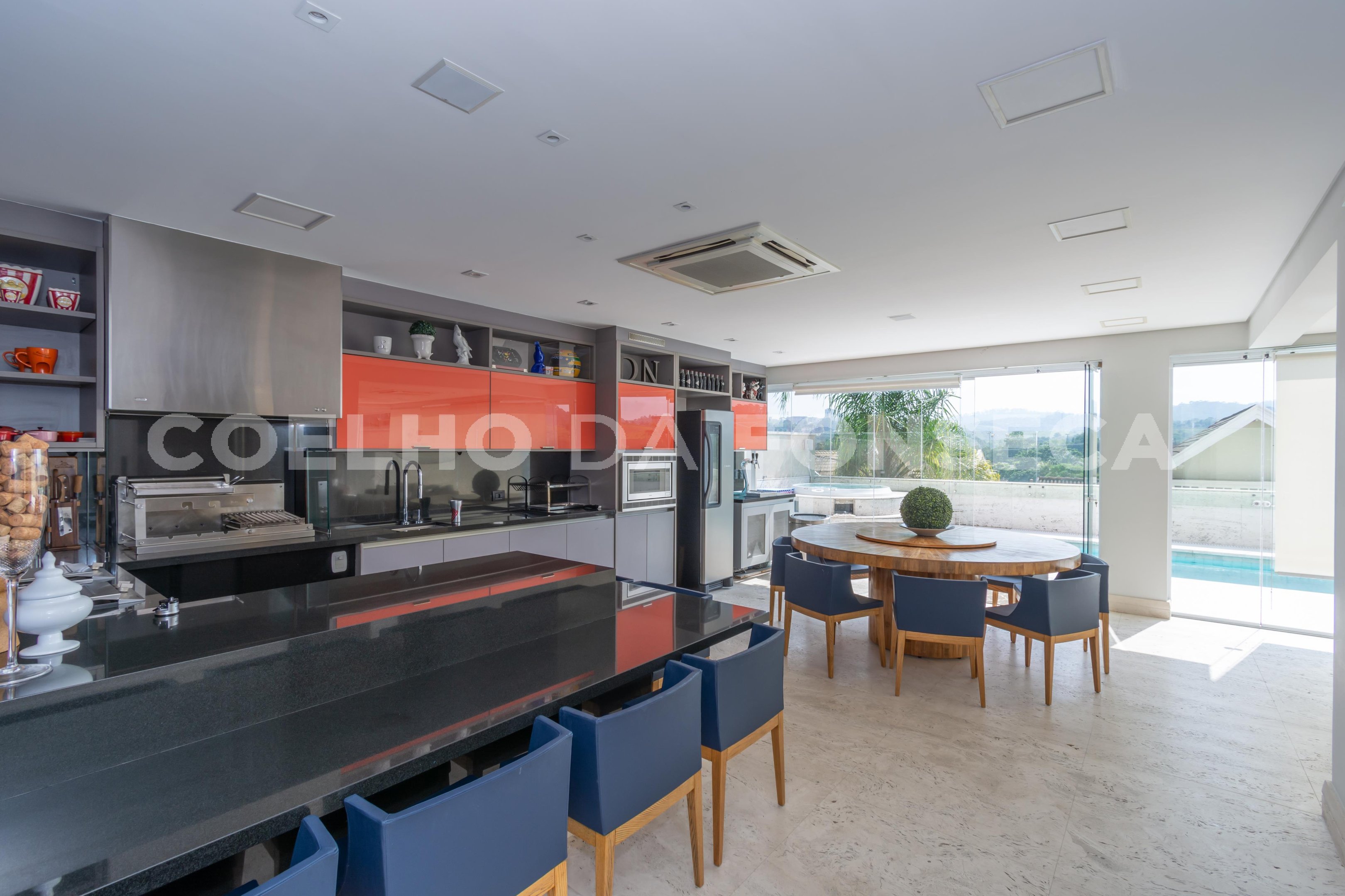 Espaço Gourmet (Unidade)