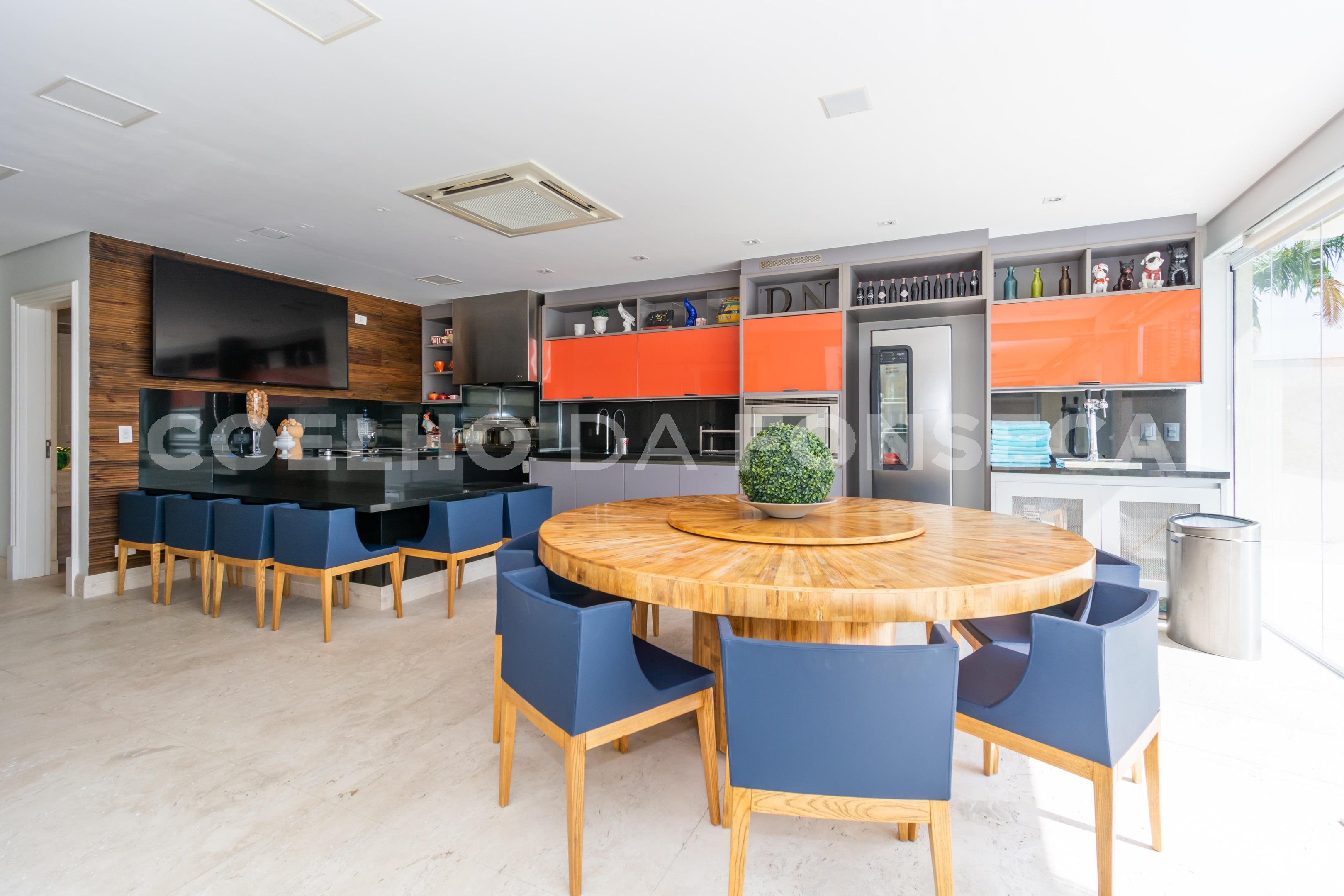 Espaço Gourmet (Unidade)