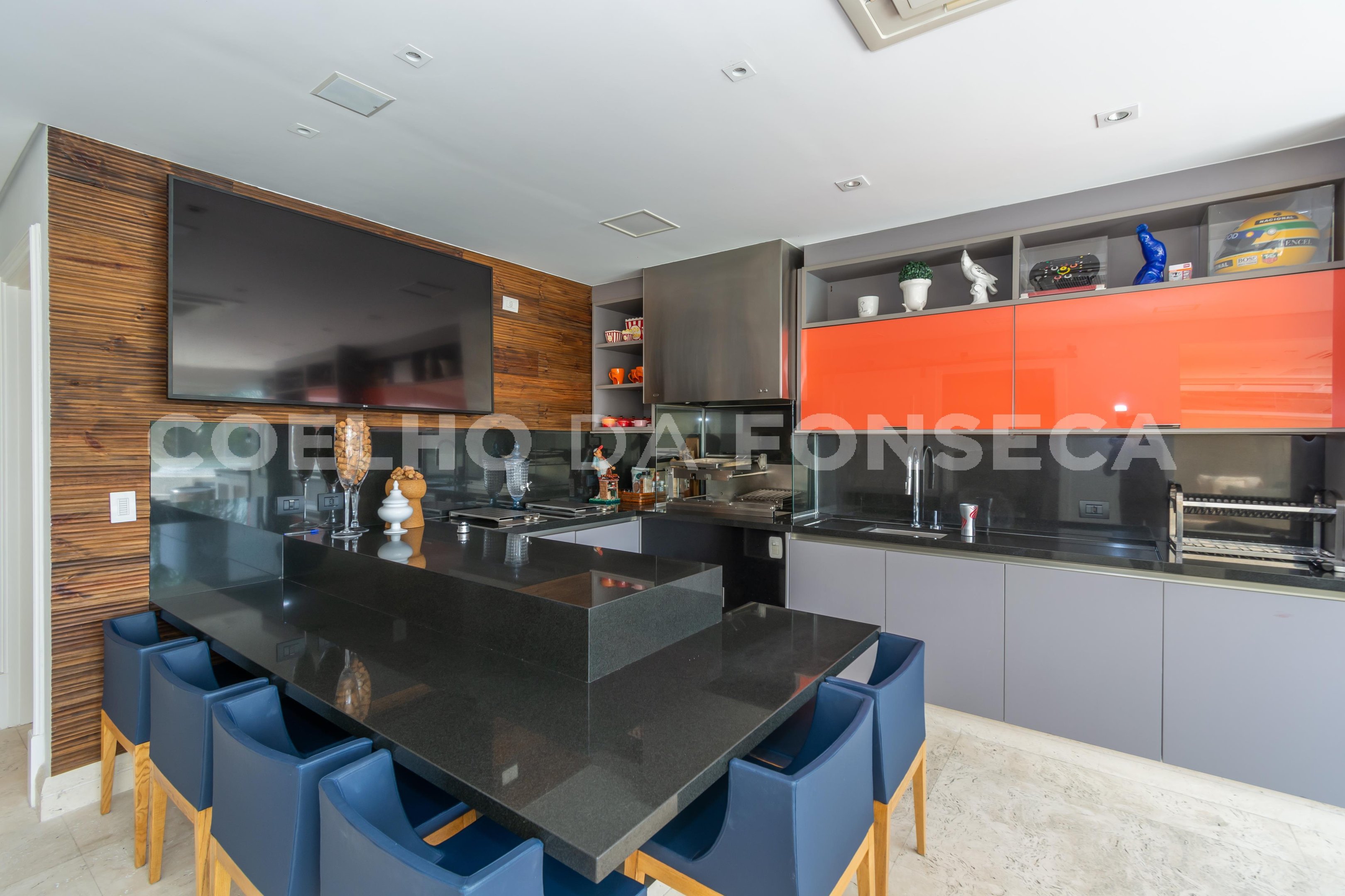 Espaço Gourmet (Unidade)