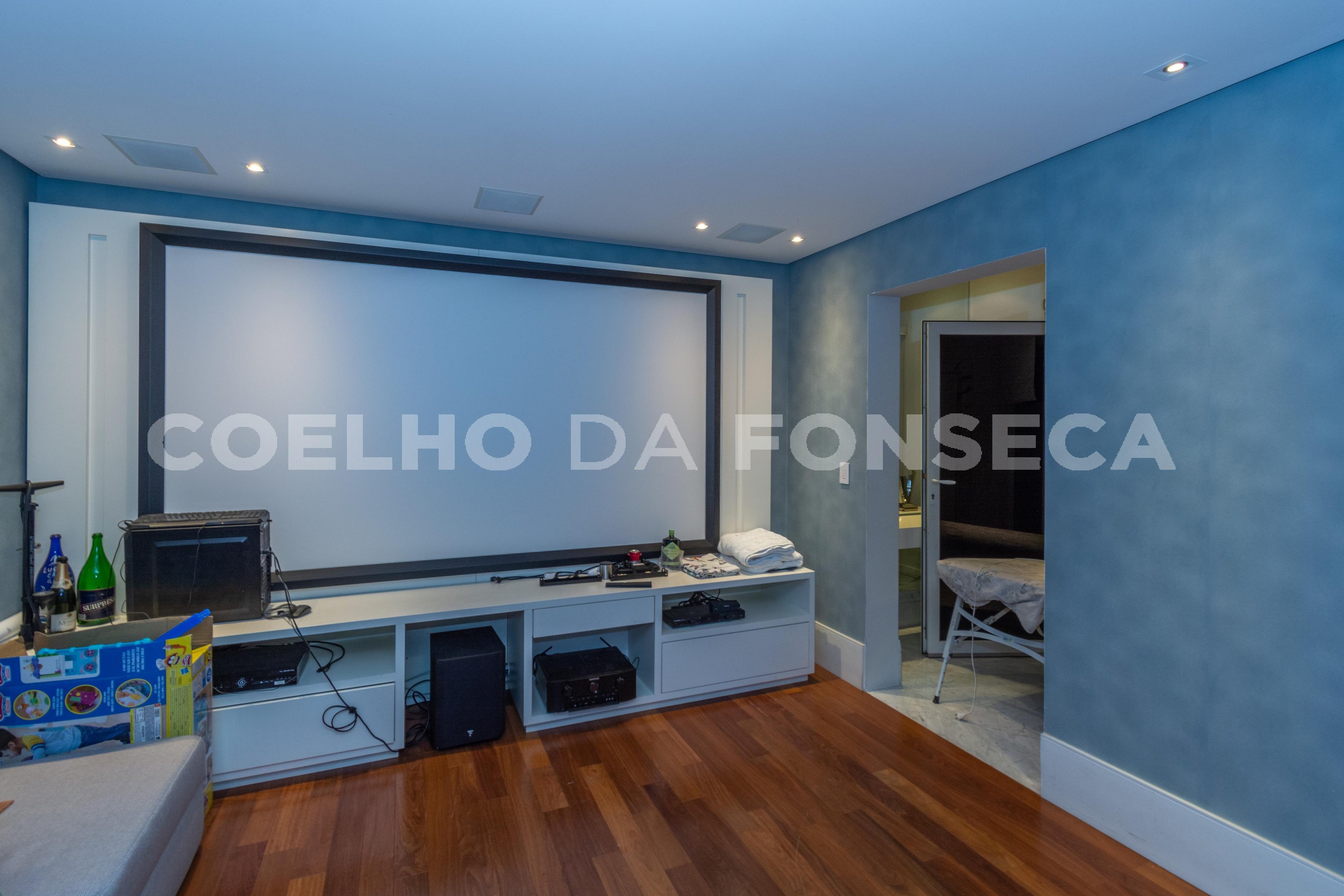 Home Theater