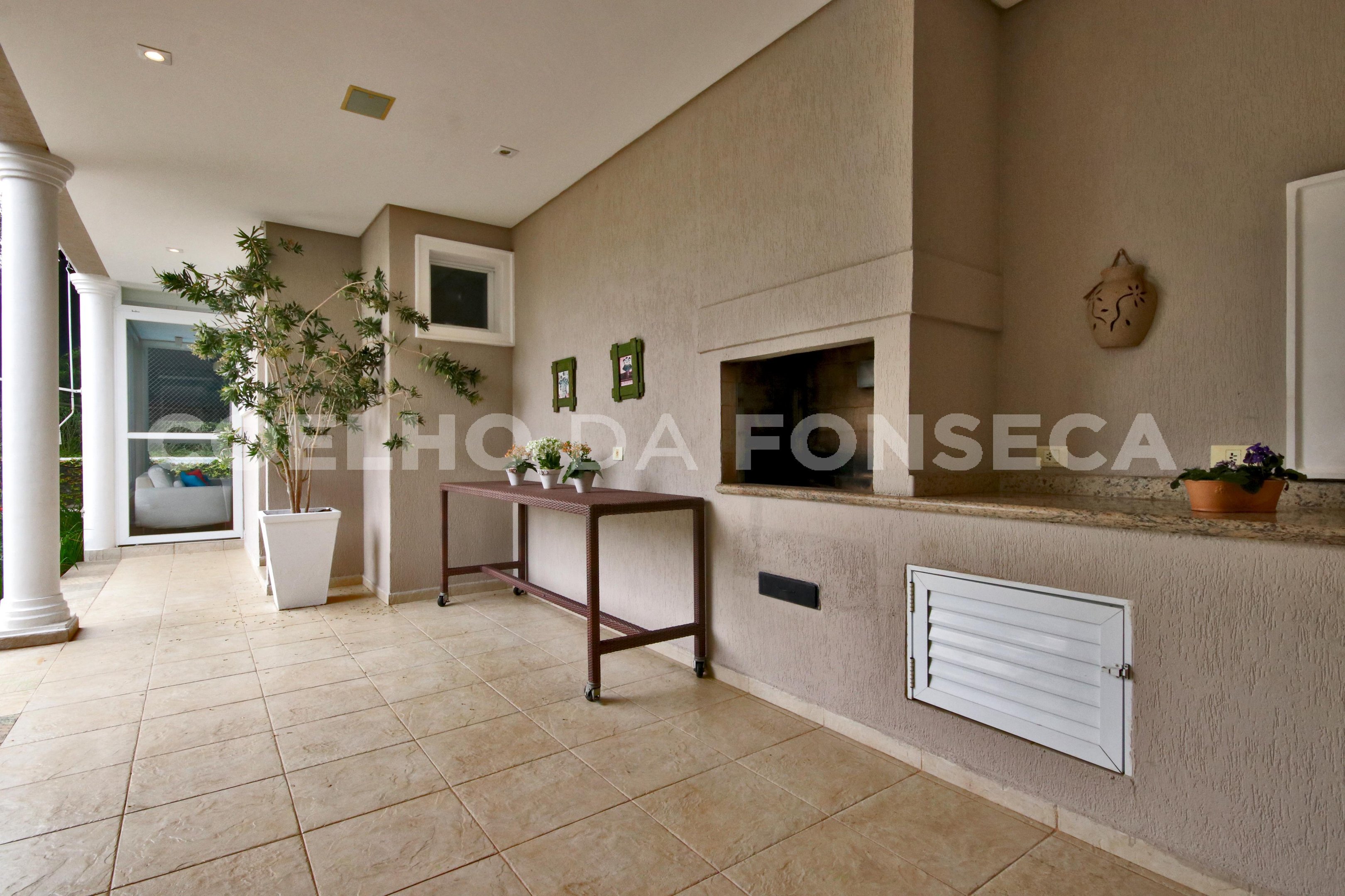 Espaço Gourmet (Unidade)