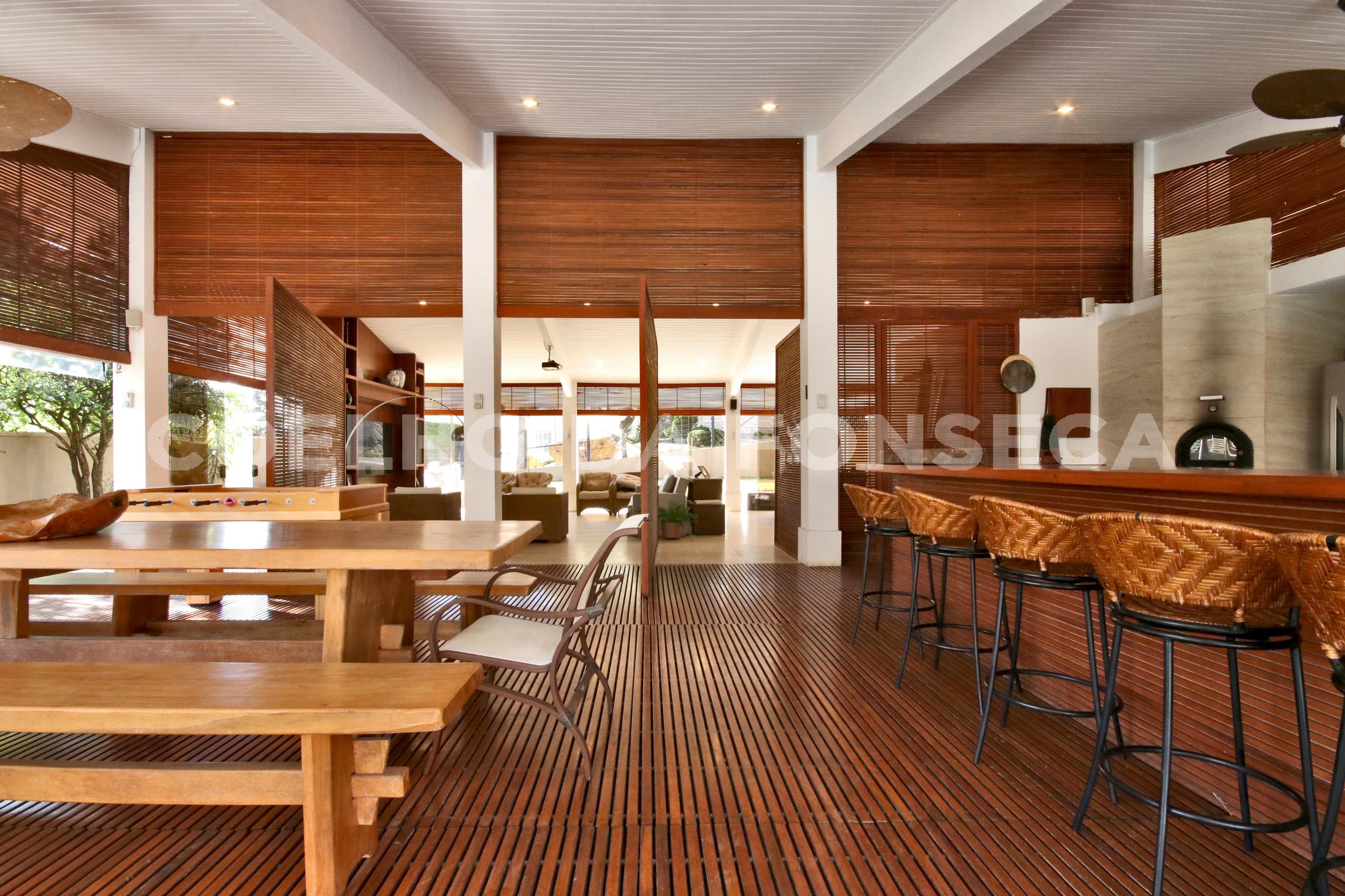 Espaço Gourmet (Unidade)