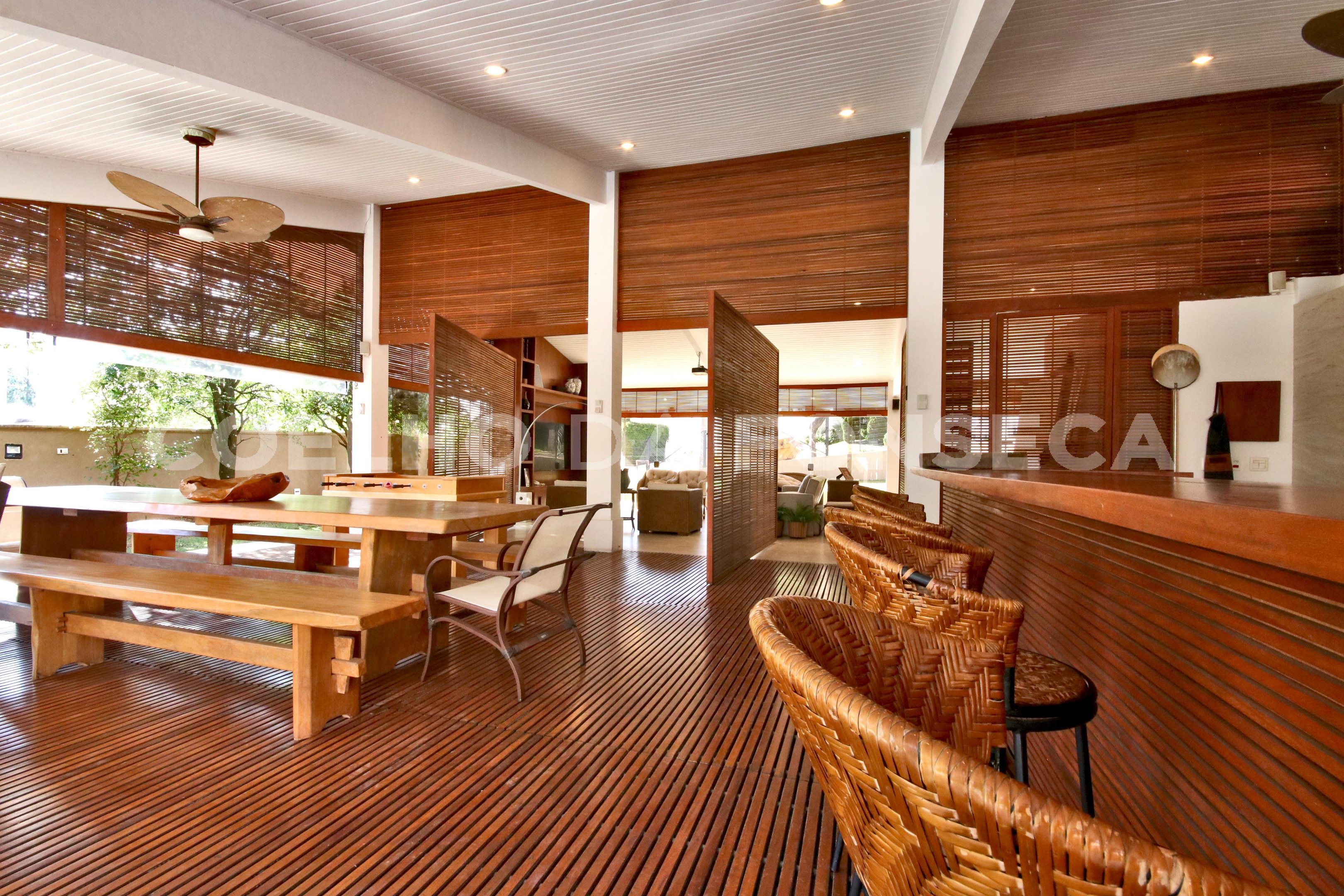 Espaço Gourmet (Unidade)