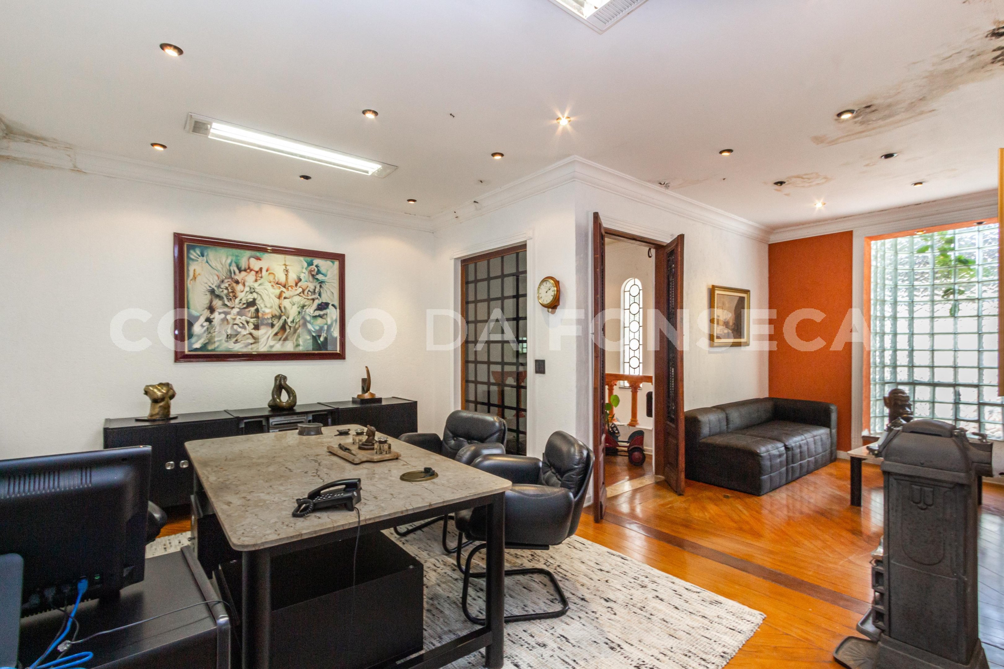 Escritório Comercial