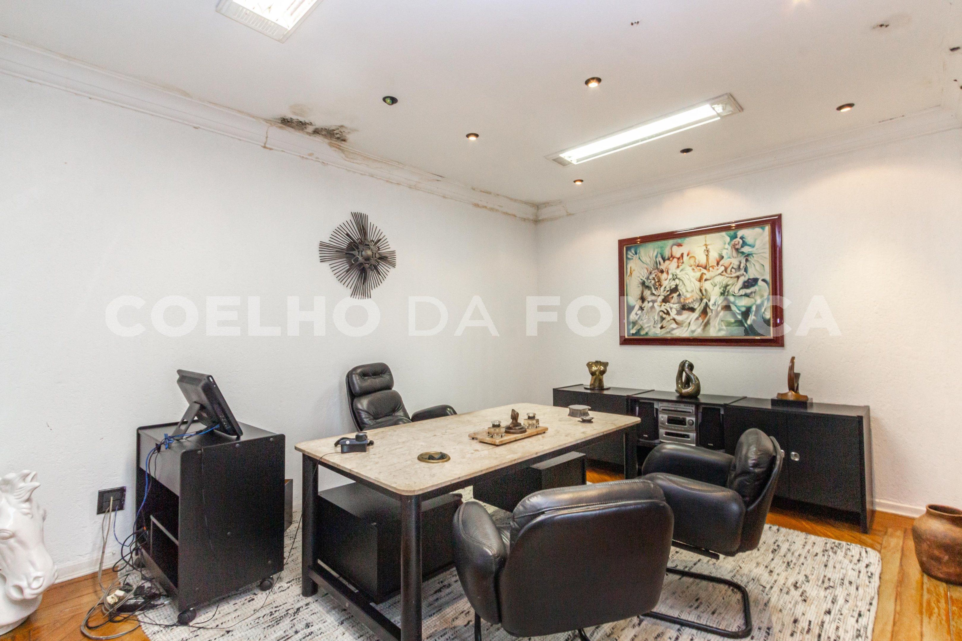 Escritório Comercial