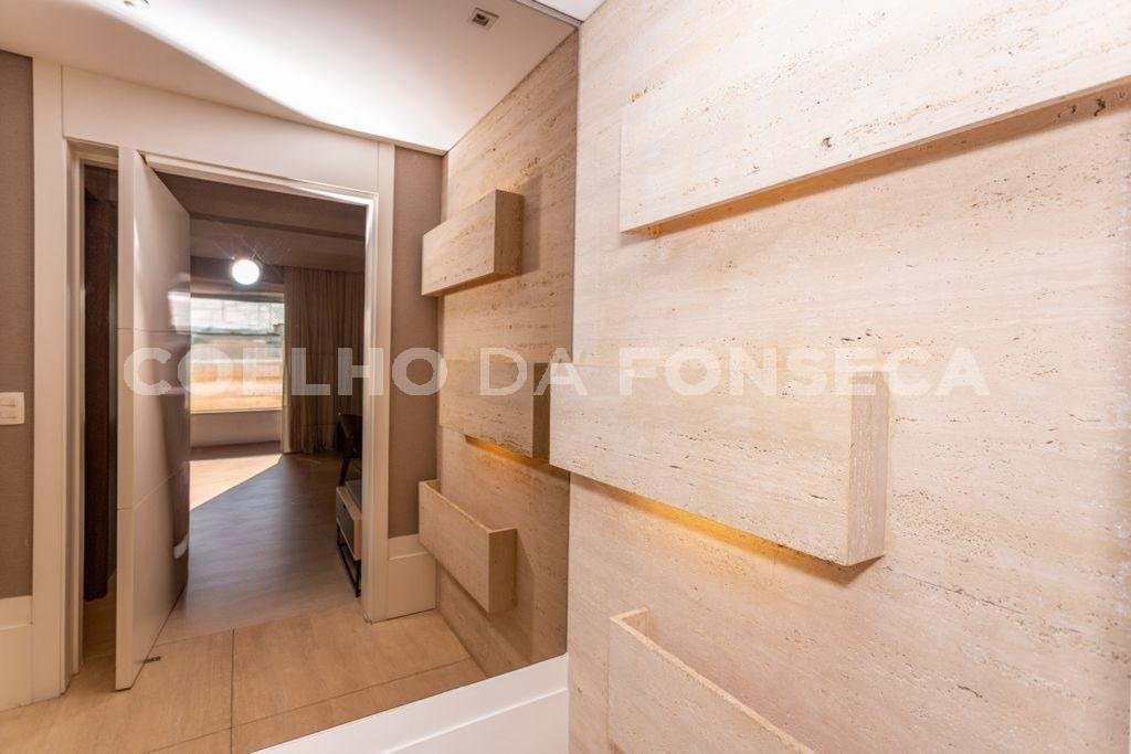 Hall de Circulação