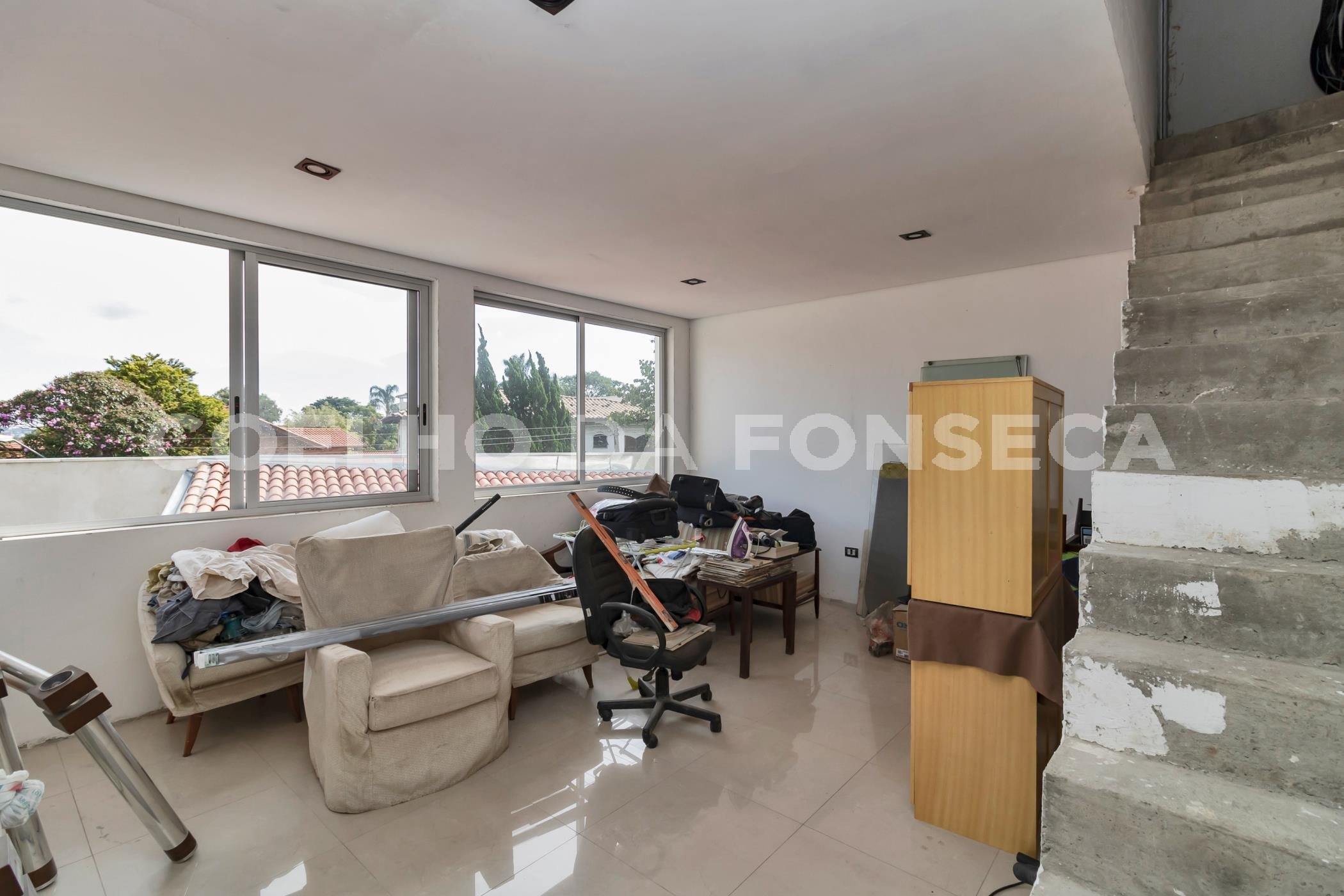 Escritório Comercial