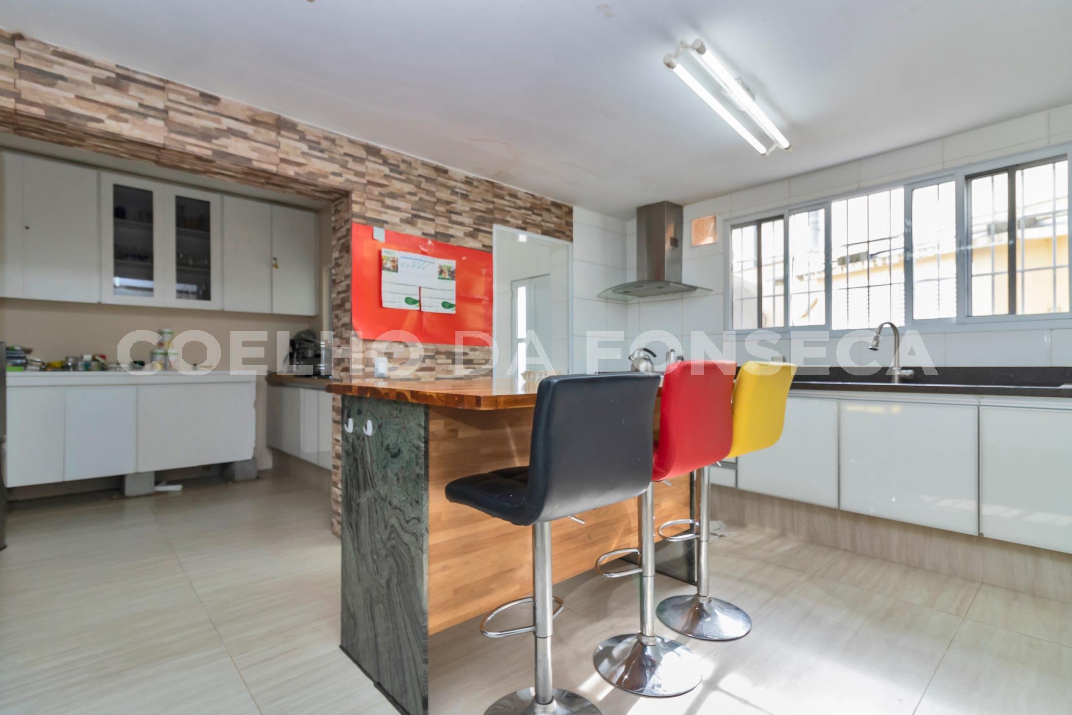 Espaço Gourmet (Unidade)